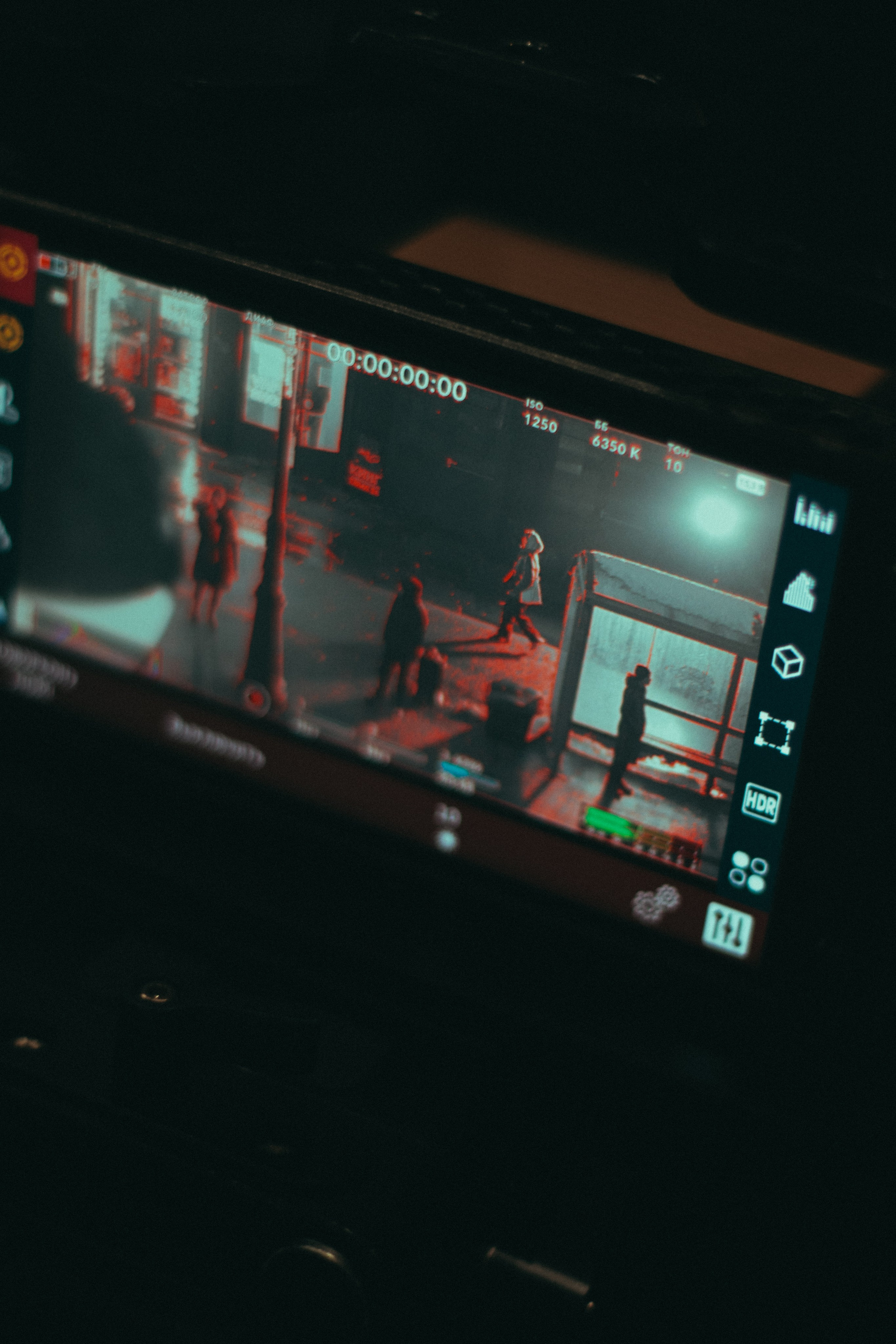 Backstage. Photography artist Daria Deviline / фотограф Санкт-Петербург / Казань / Москва