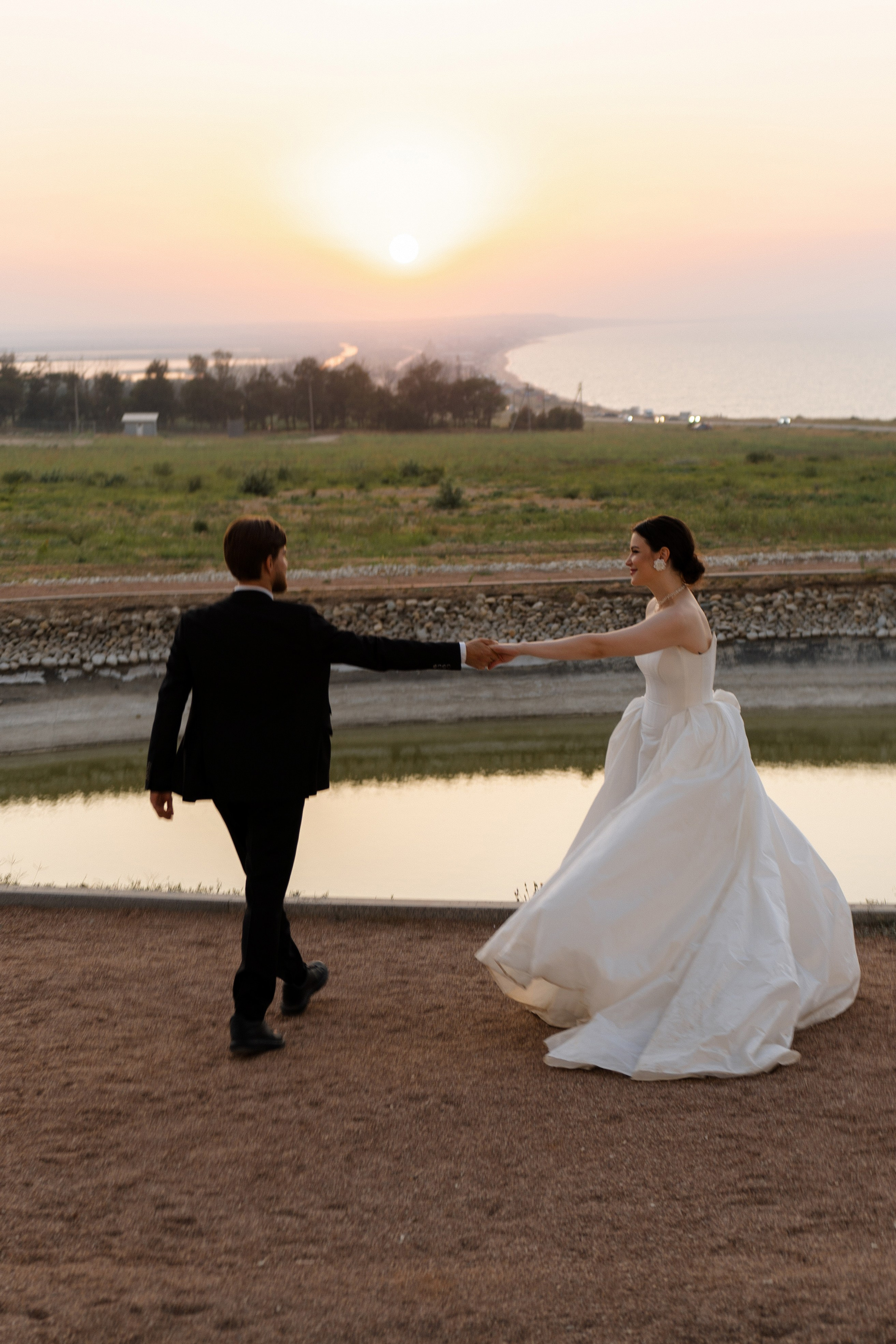 Георгий & Евгения