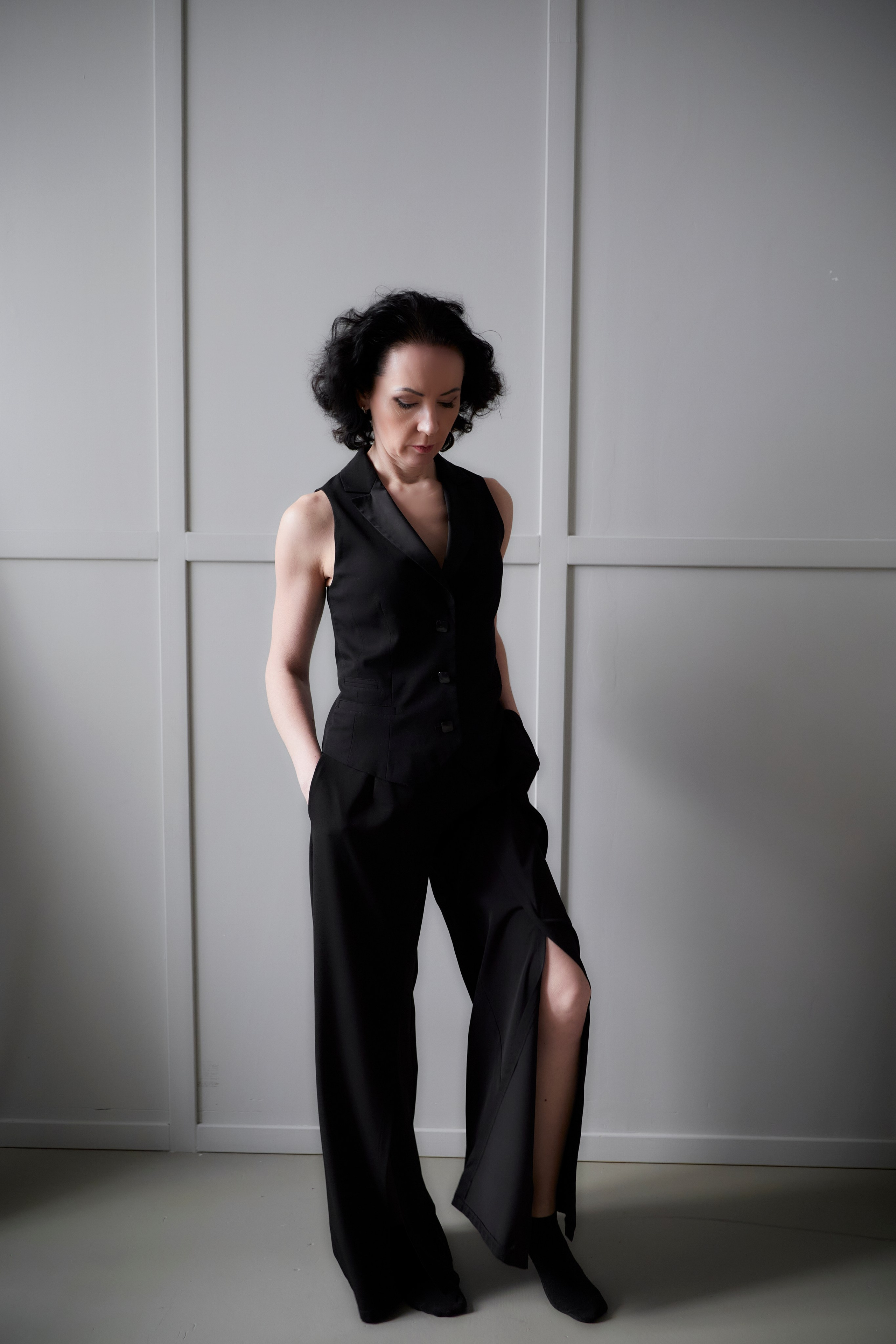 Елена. Фотограф Никонова Софья