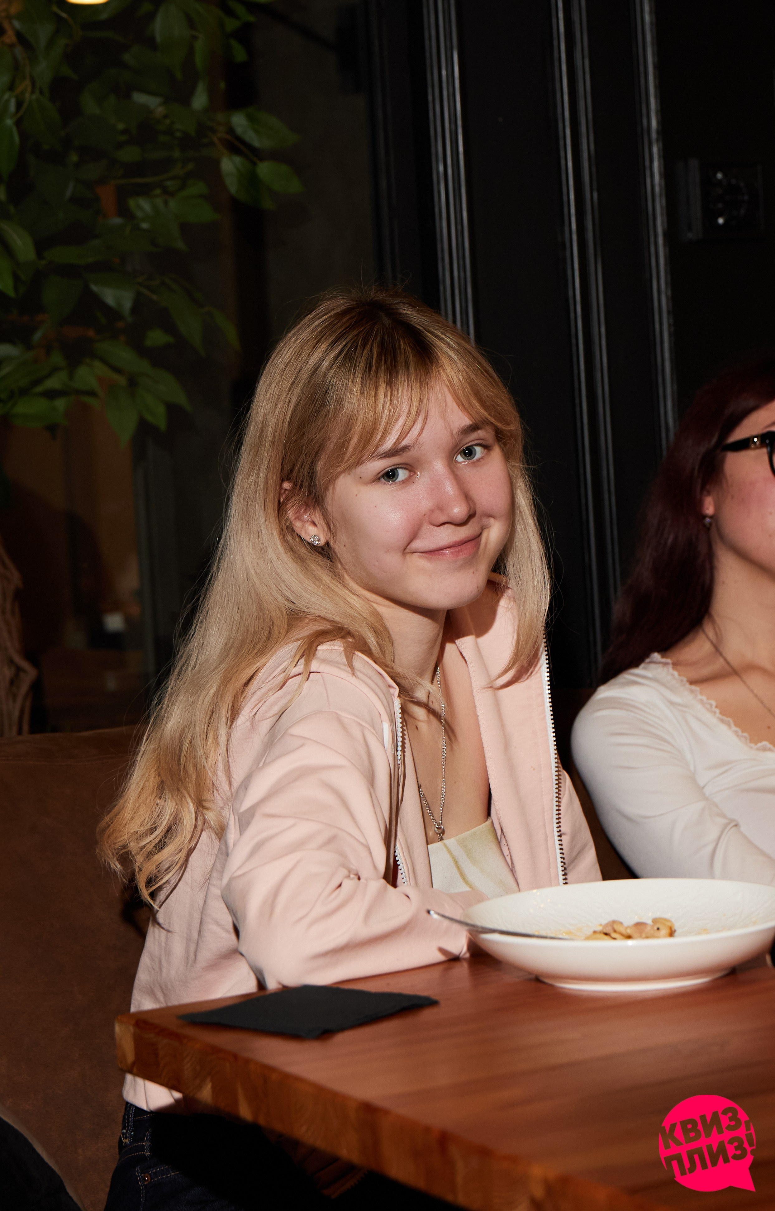 «Квиз, Плиз!» VLADBEEF. Фотограф Никонова Софья