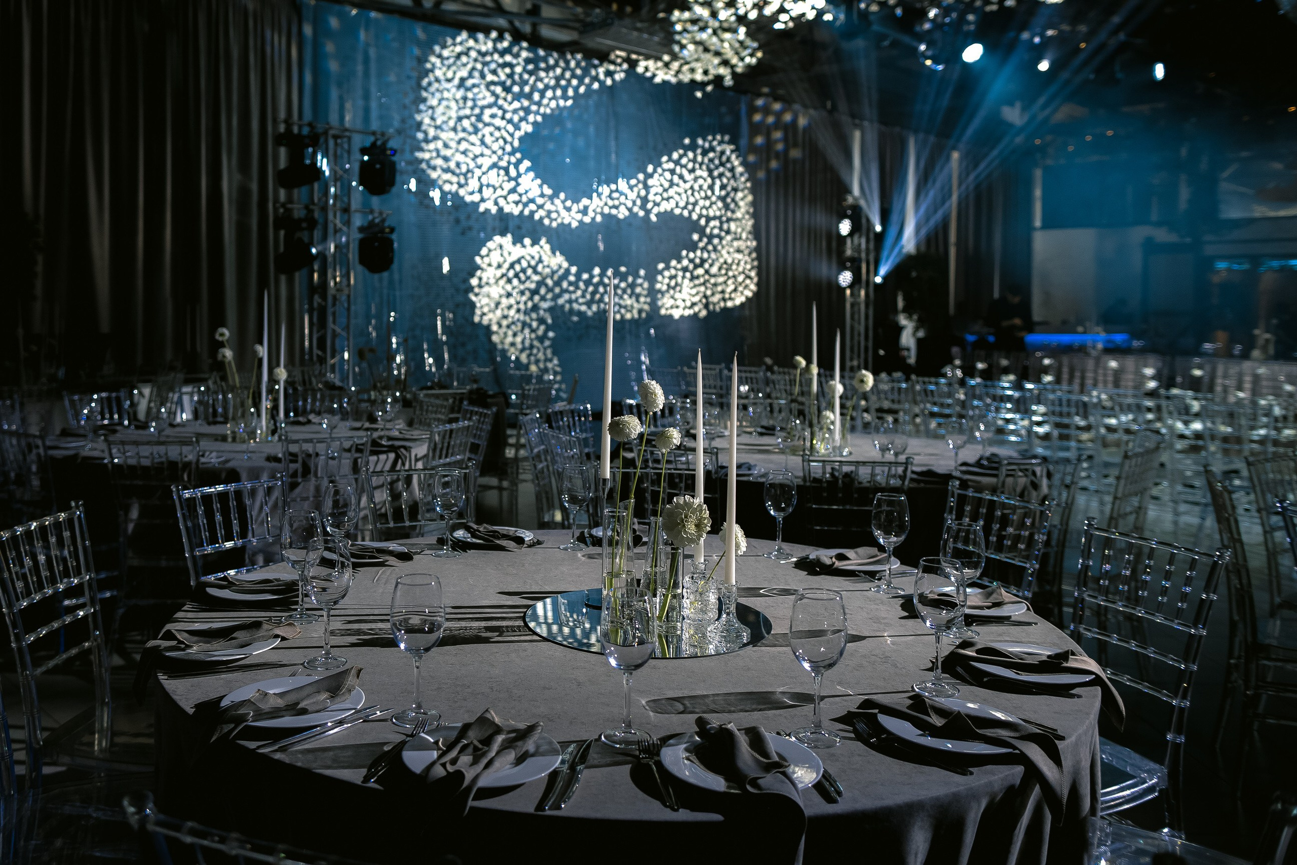 Анастасия & Никита. Yura Rush Свадебный фотограф Тюмень