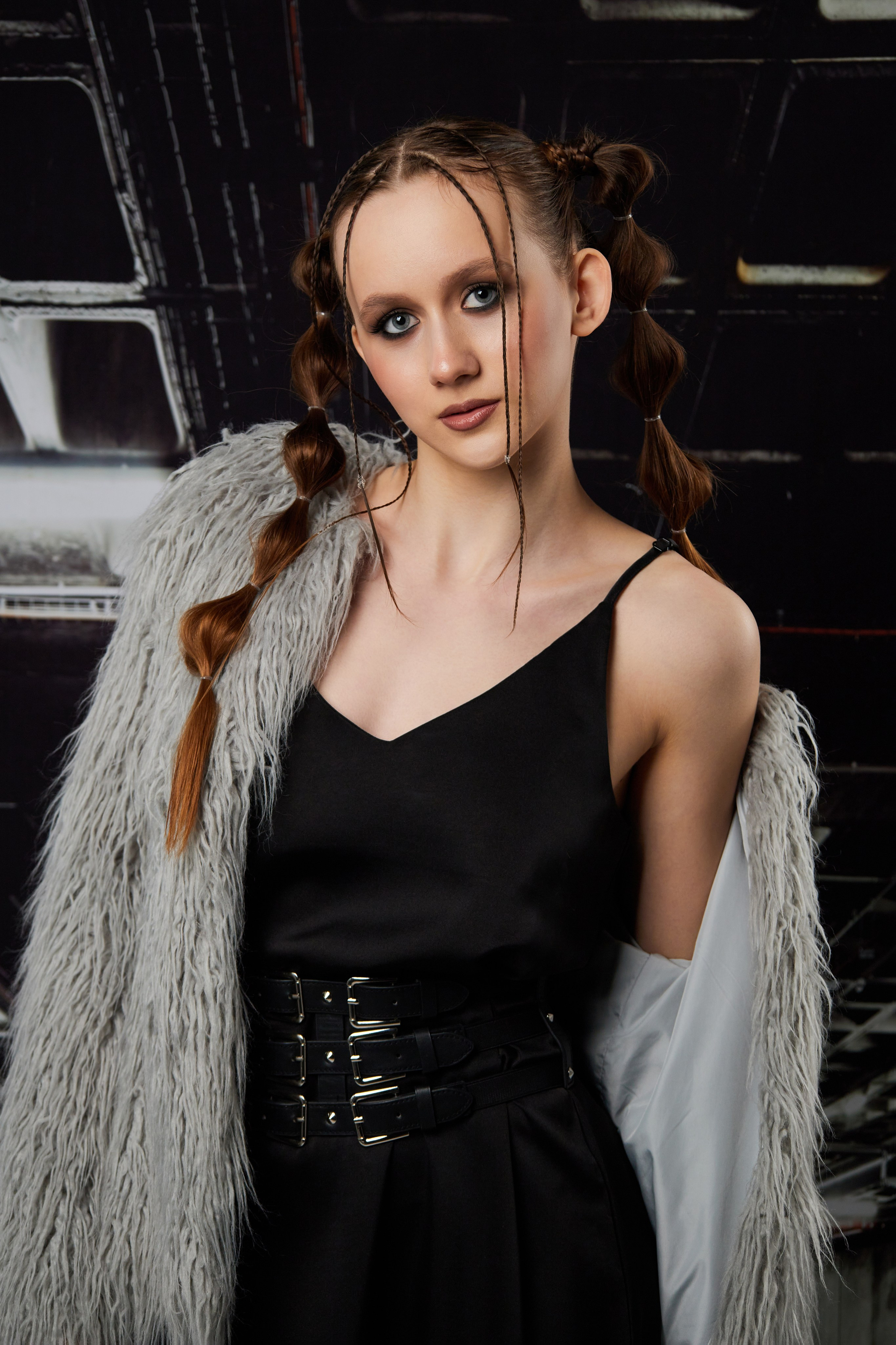 Григорьева Валерия. Promodels