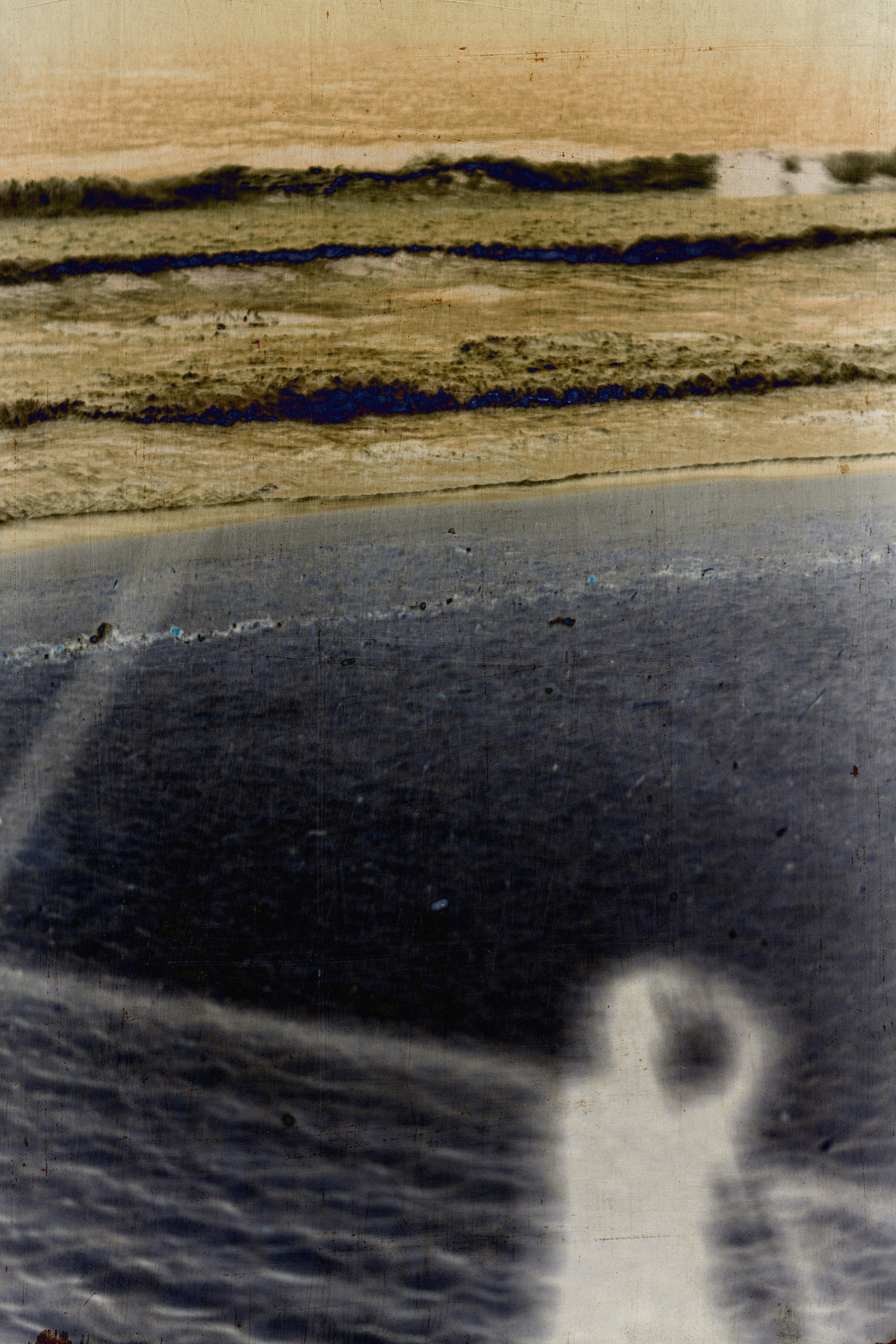 ARTWORKS. Visual artist and photographer Alexandra Muravyeva