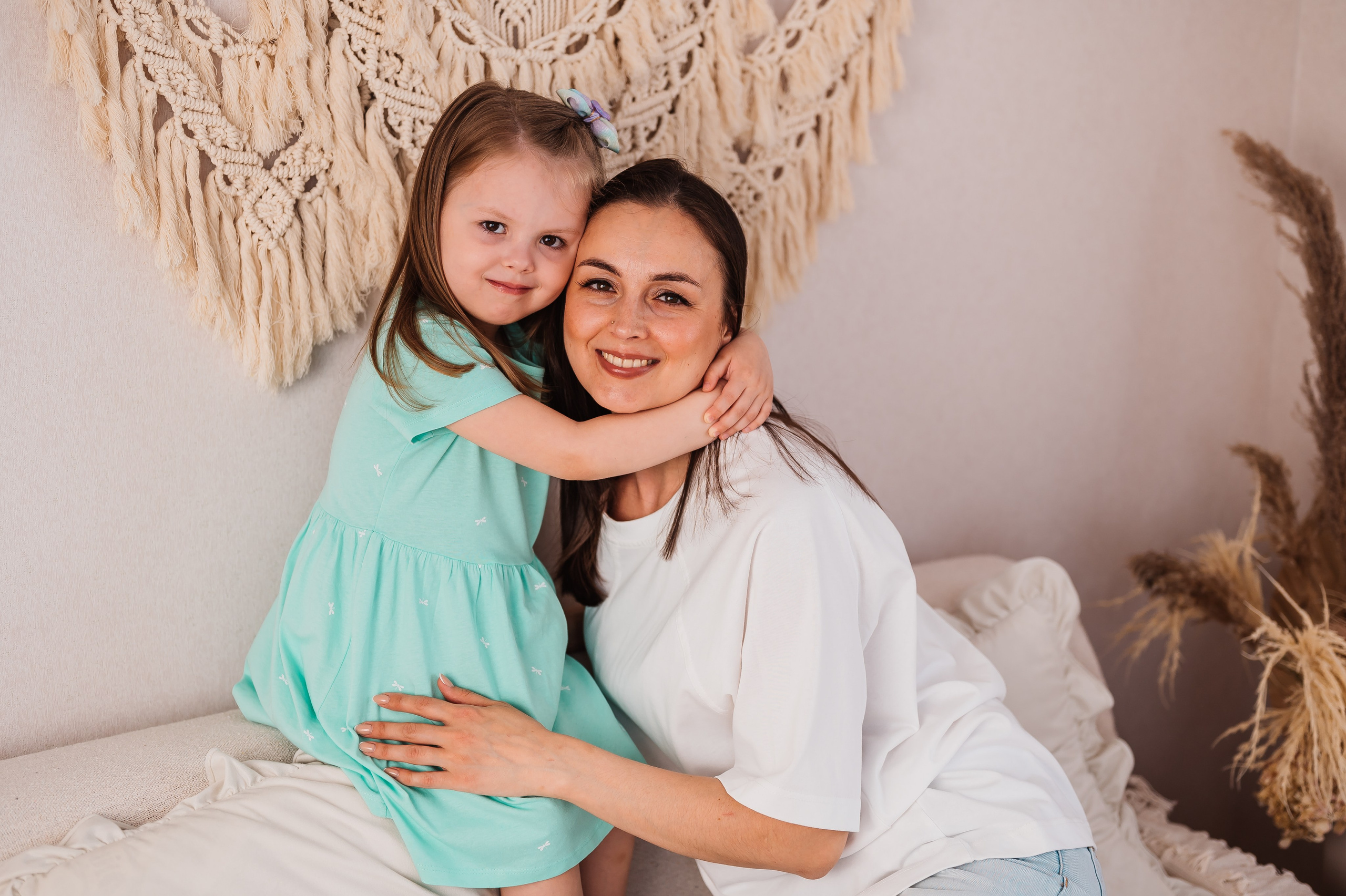 Семейные фотосессии. Детский и семейный фотограф в Красноярске. Фотосессии новорожденных малышей до 1 месяца