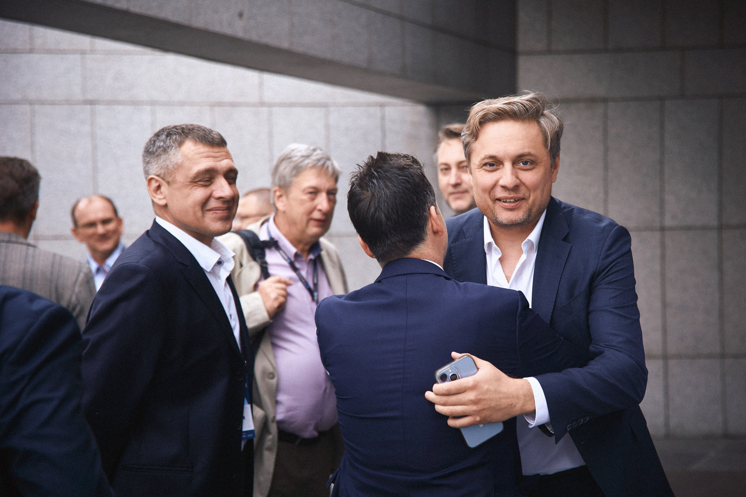 Презентация IT-проекта. Татьяна Фомичева. Репортажный и светский фотограф в Москве