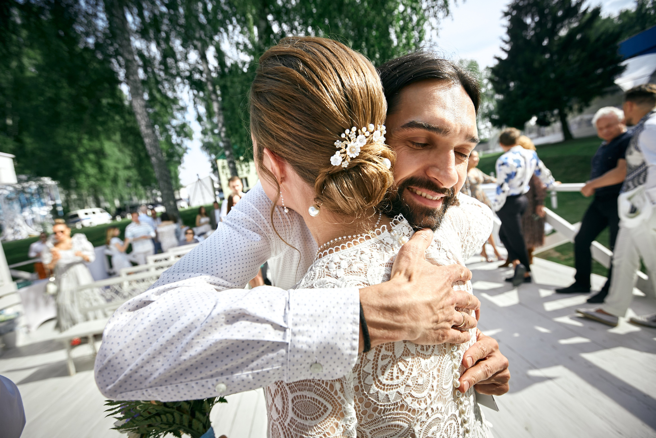 Рома и Ксения. Татьяна Фомичева. Репортажный и светский фотограф в Москве