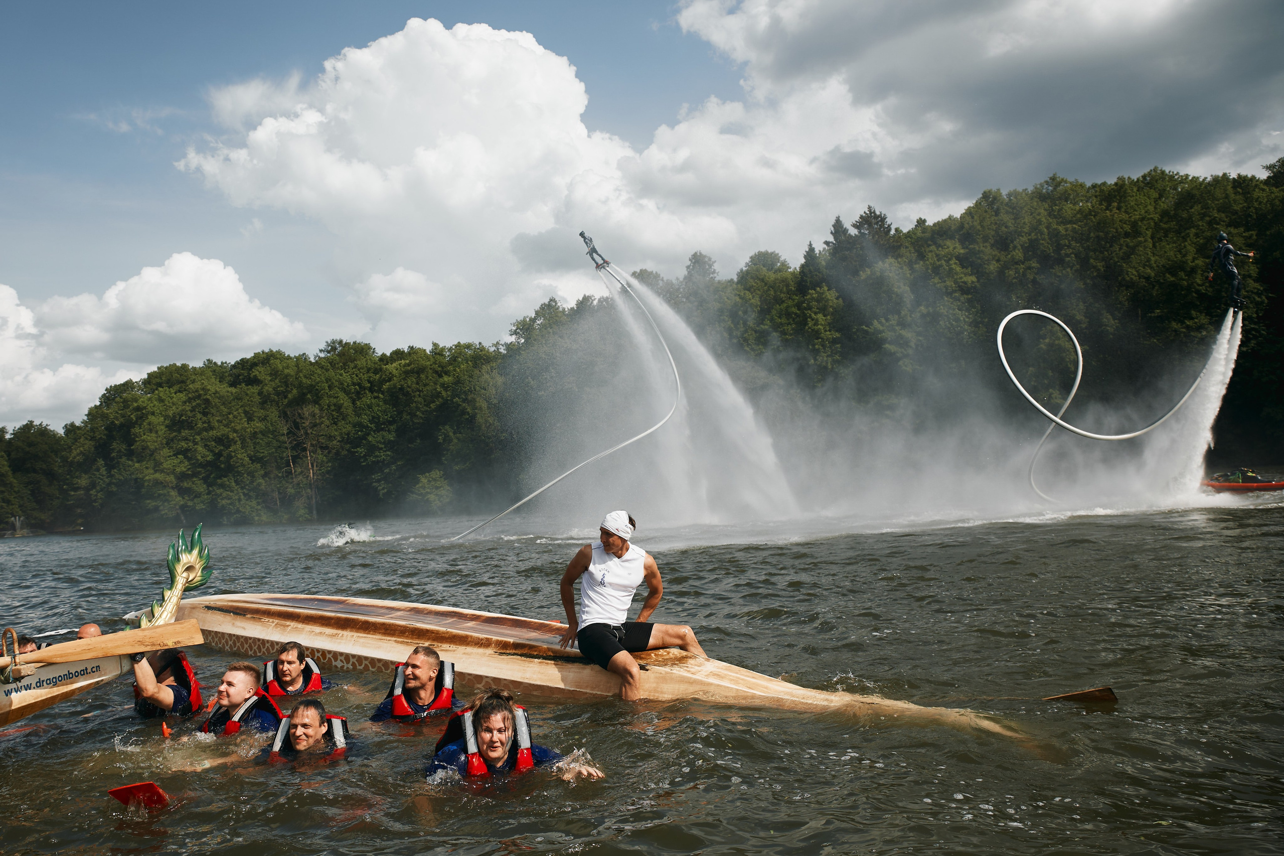 Пульс, как на старте. Спартакиала для ГКБ 33. Татьяна Фомичева. Репортажный и светский фотограф в Москве