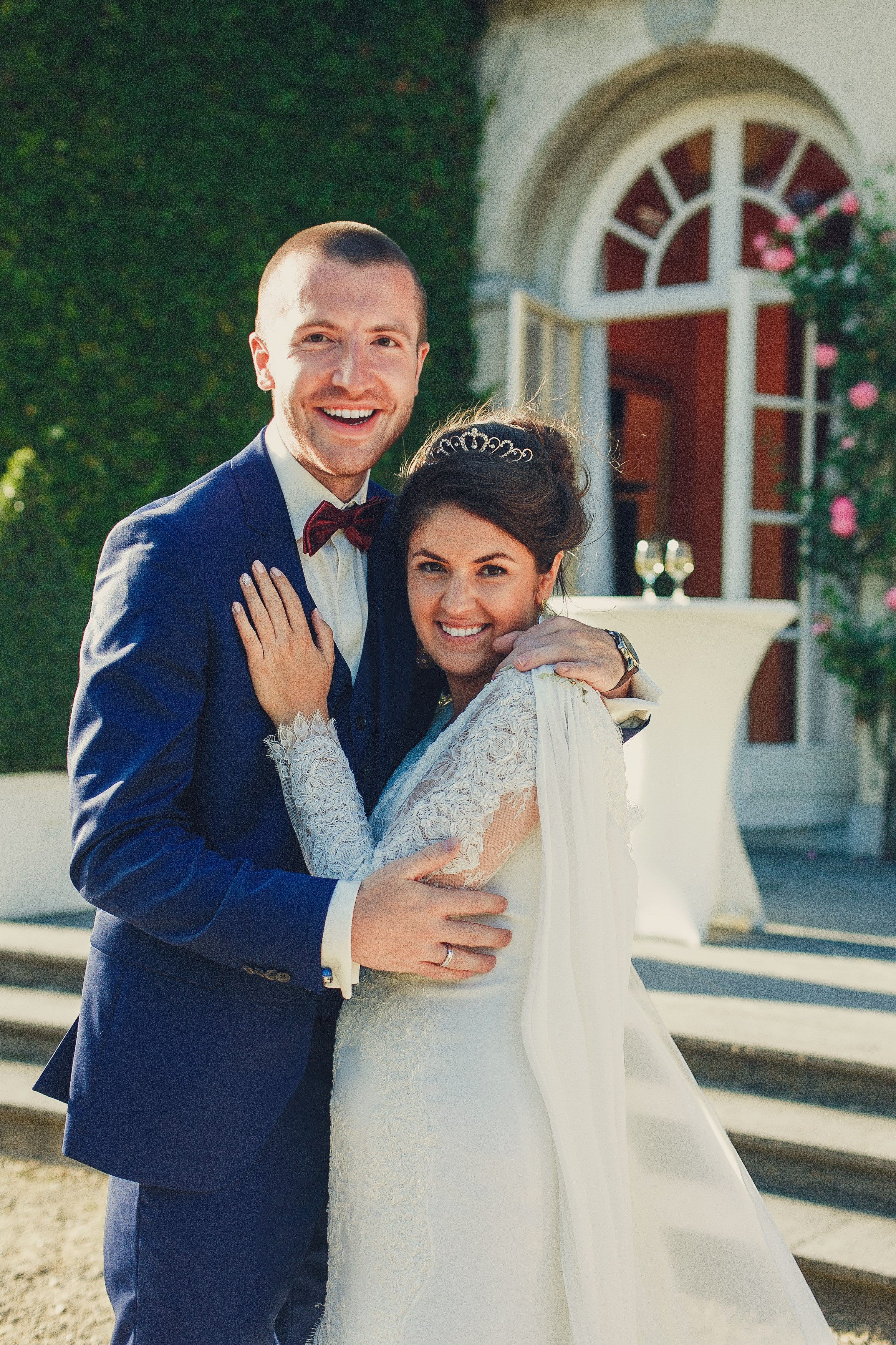 Свадьба Катерины. Татьяна Фомичева. Репортажный и светский фотограф в Москве