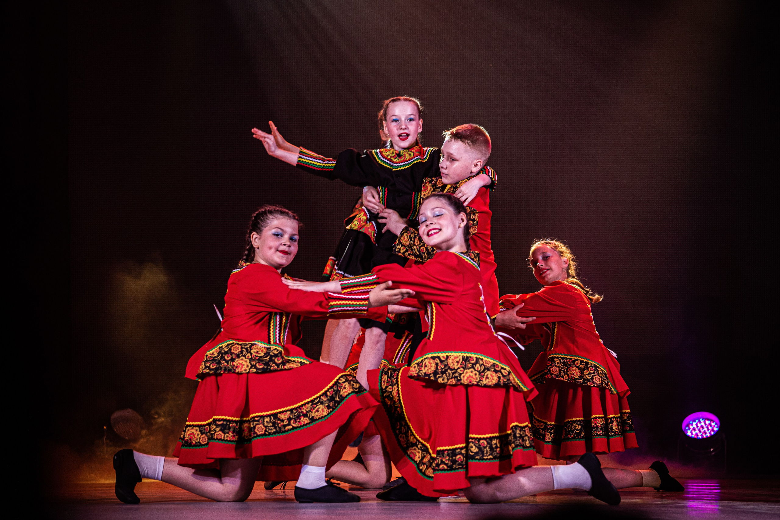 Репортаж. Концерты. Авторские туры с профессиональным фотографом