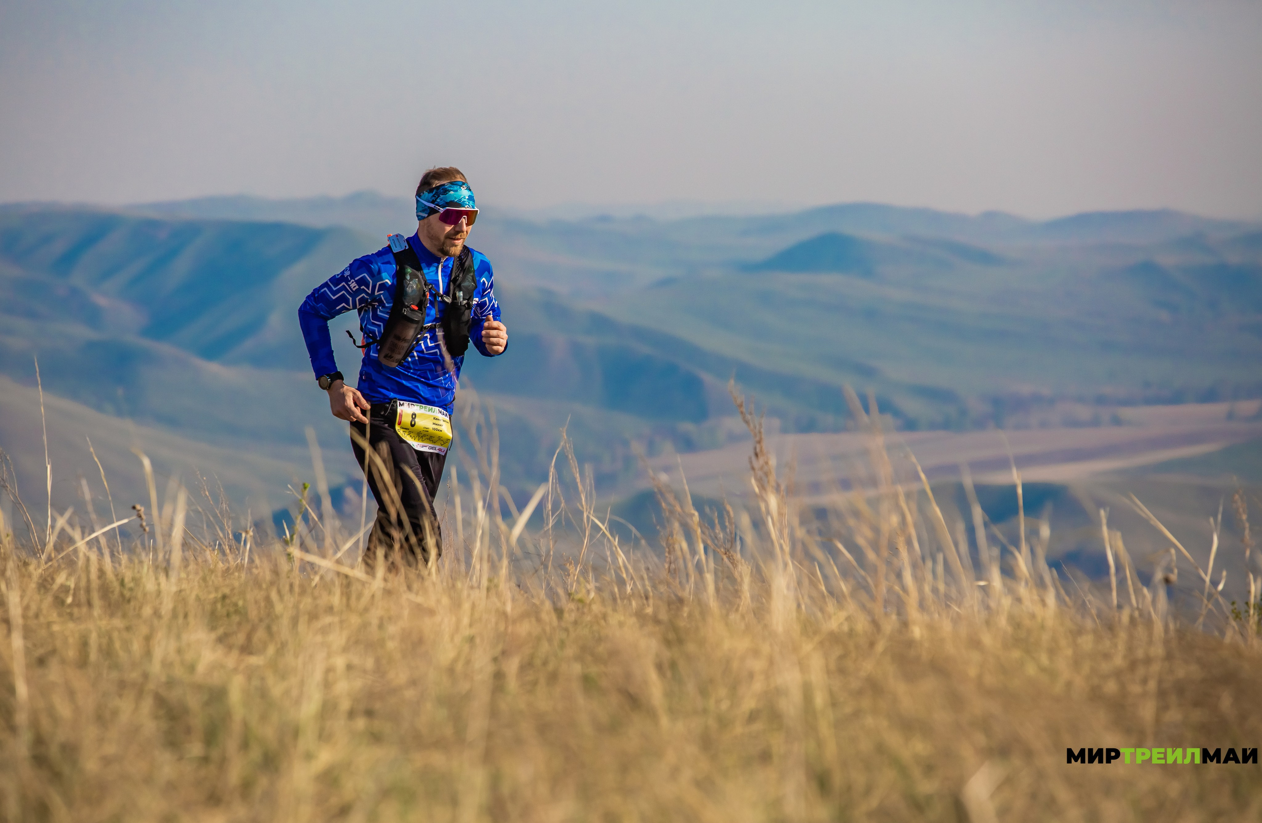 Южный Урал. Авторские туры с профессиональным фотографом