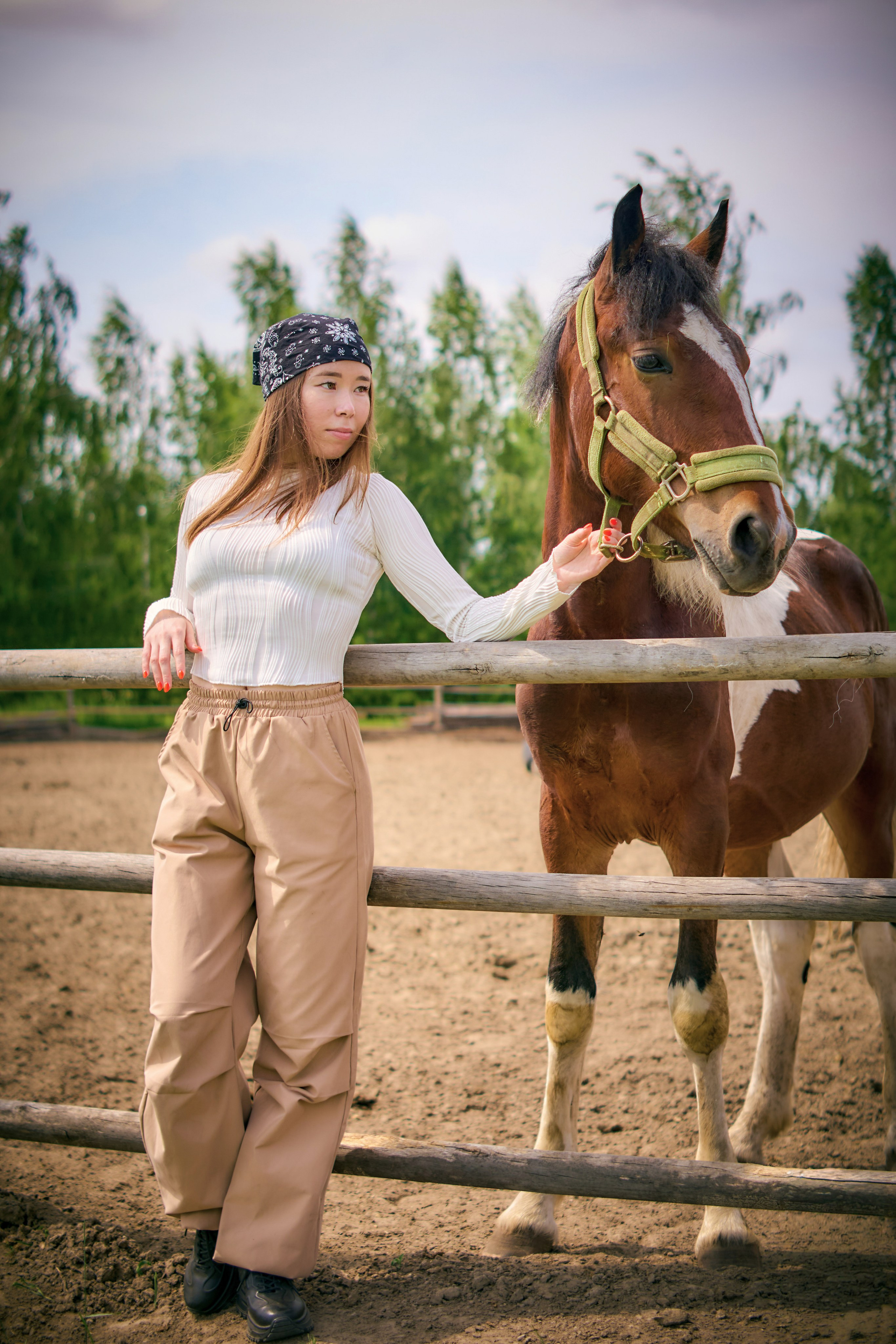 Репортаж/Портреты. …