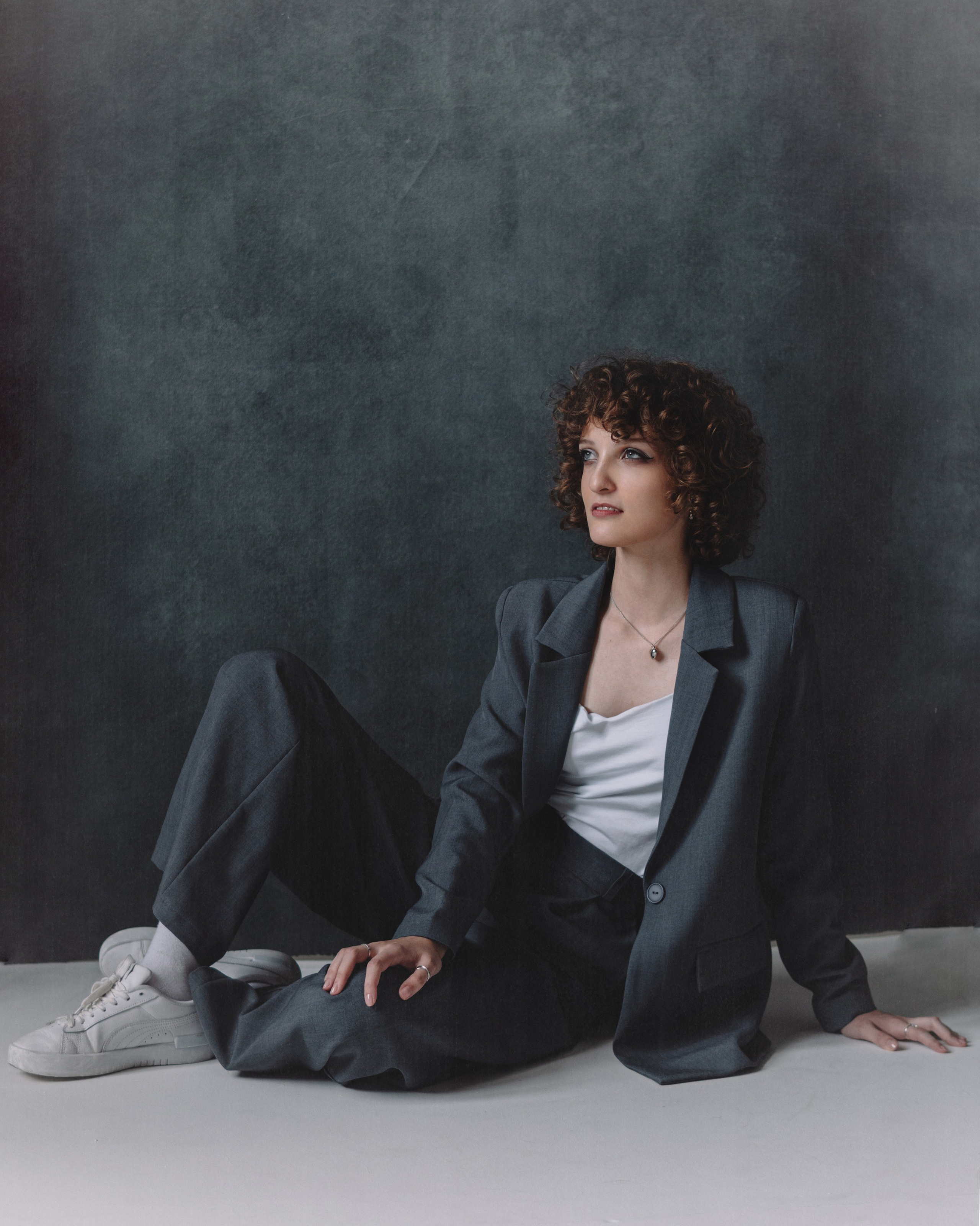 Ася. Фотограф Наталья Воронина Москва