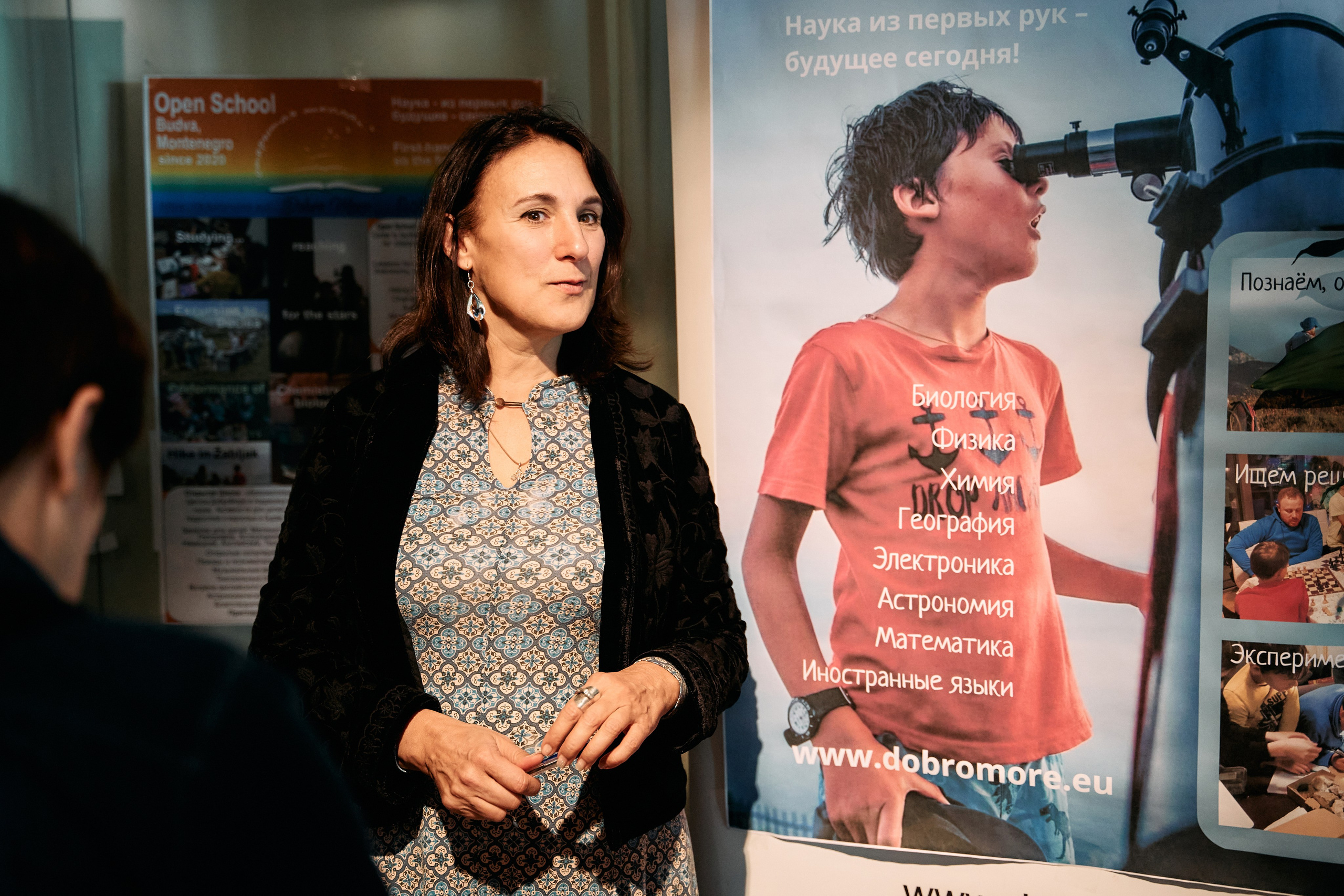 ITMeetUp. Photographer and Videographer in Montenegro