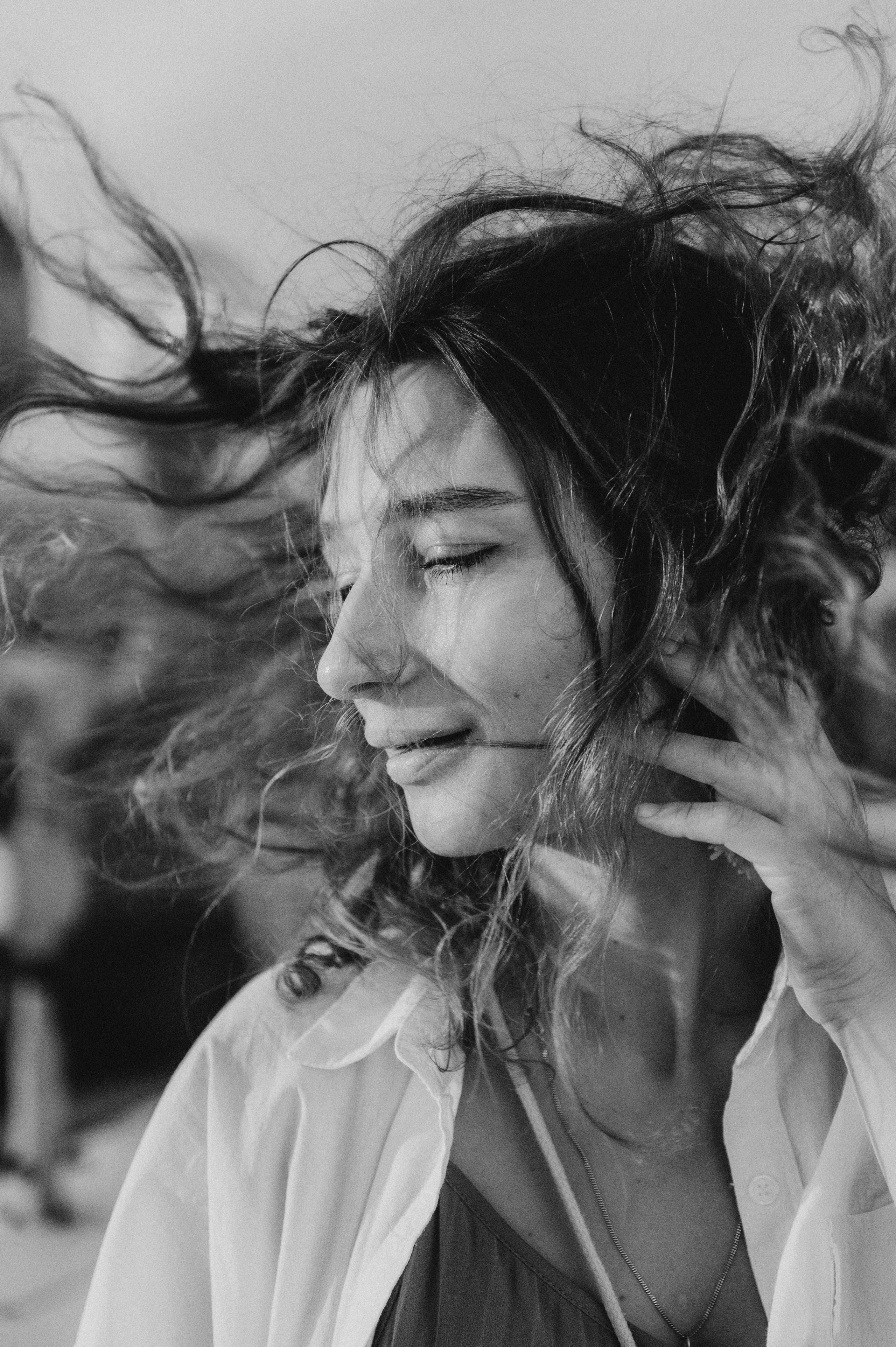 Портреты и индивидуальные фотосессии Красноярск, творческие фотосессии. Юлия Раскова — Портретный и семейный фотограф в Красноярске