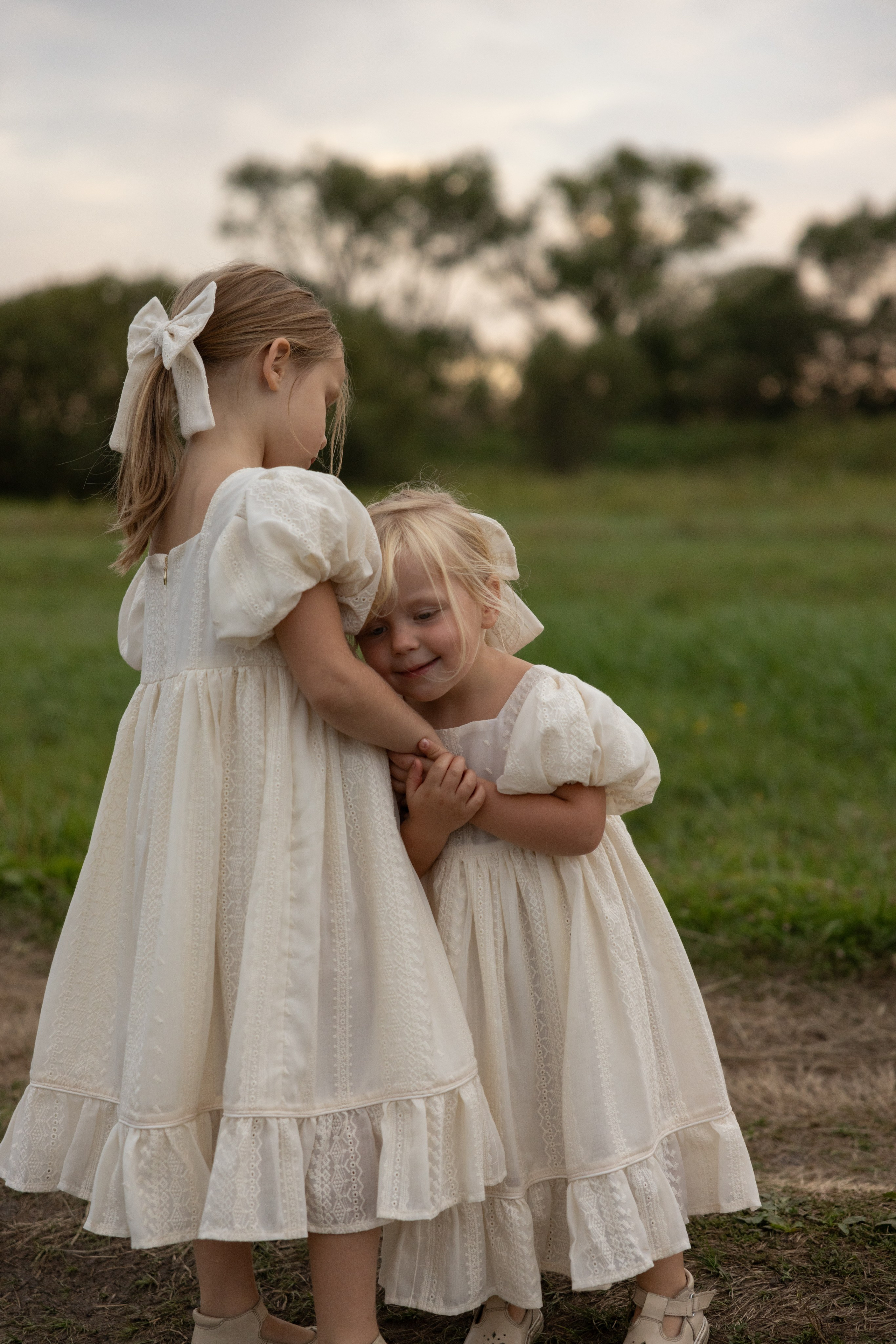 Для Евгении, Николь и Мелании. Школьный и семейный фотограф в городе Тамбов и Моршанск Елена Федорова