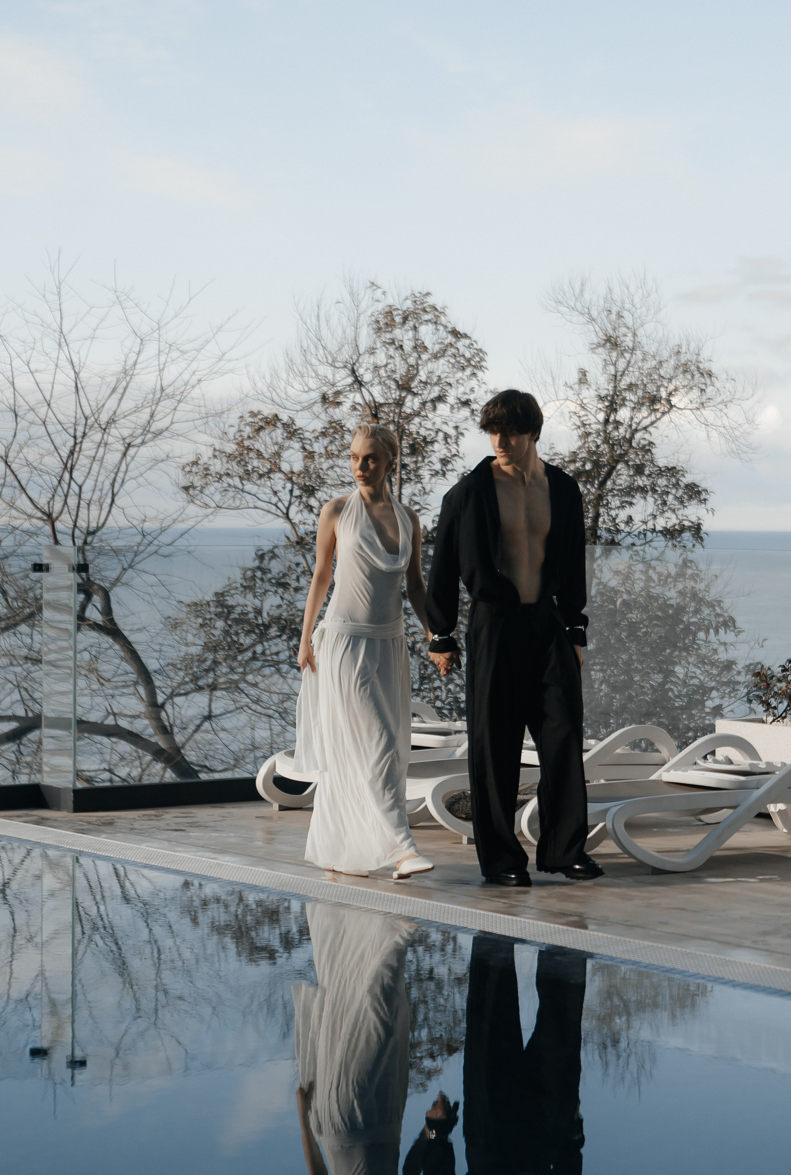 Sochi. Свадебный фотограф в Туле, Москве и по всей России Ангелина Зеленина