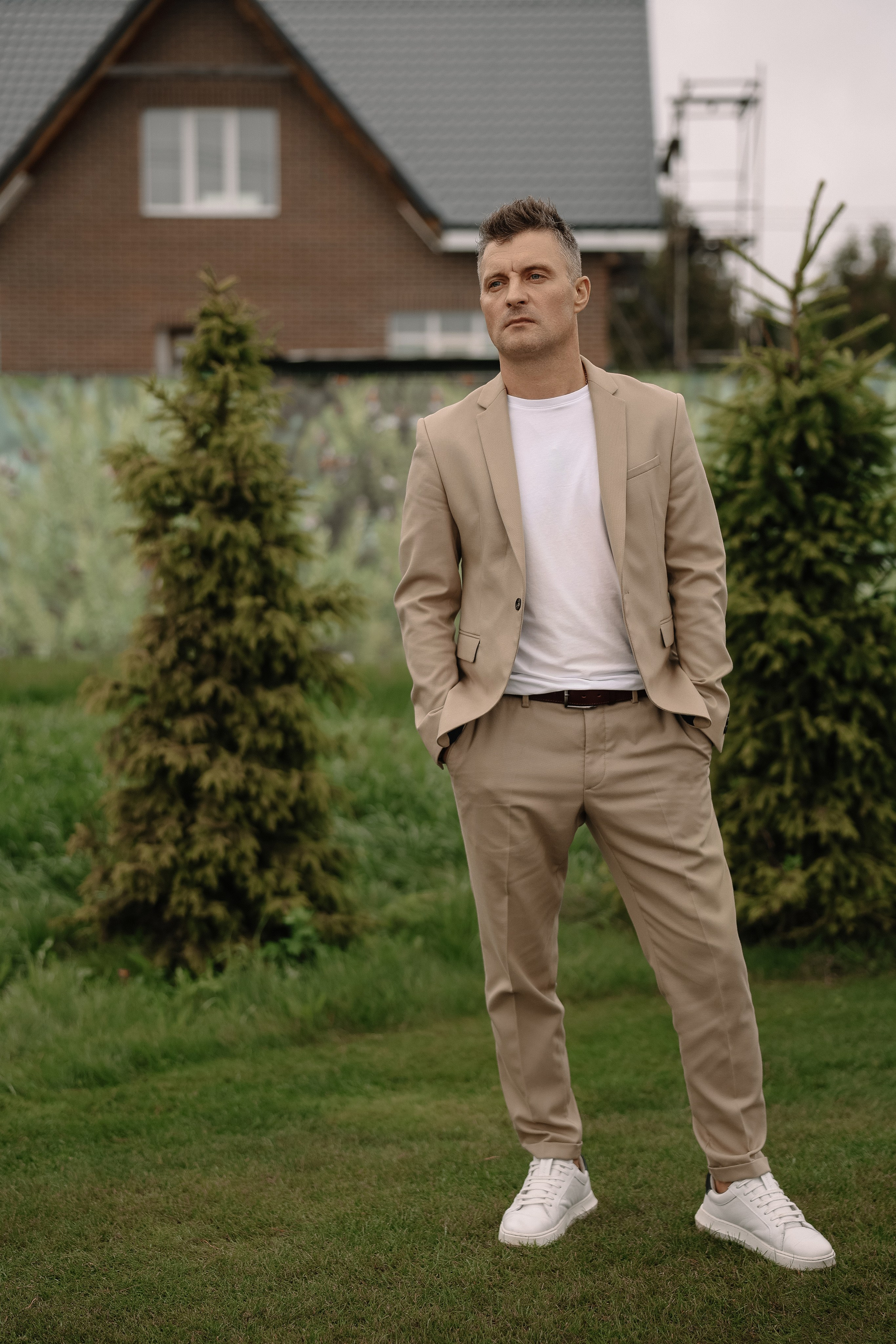 Лена и Тарас. Свадебный и семейный Фотограф Денис Кошель