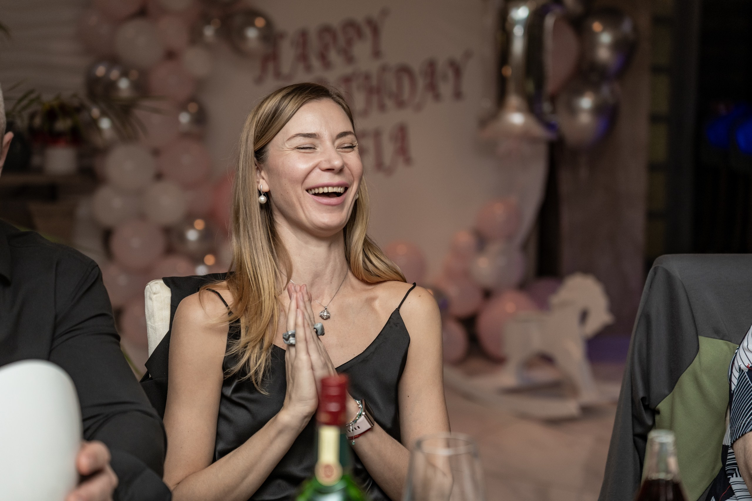 День рождения Софии