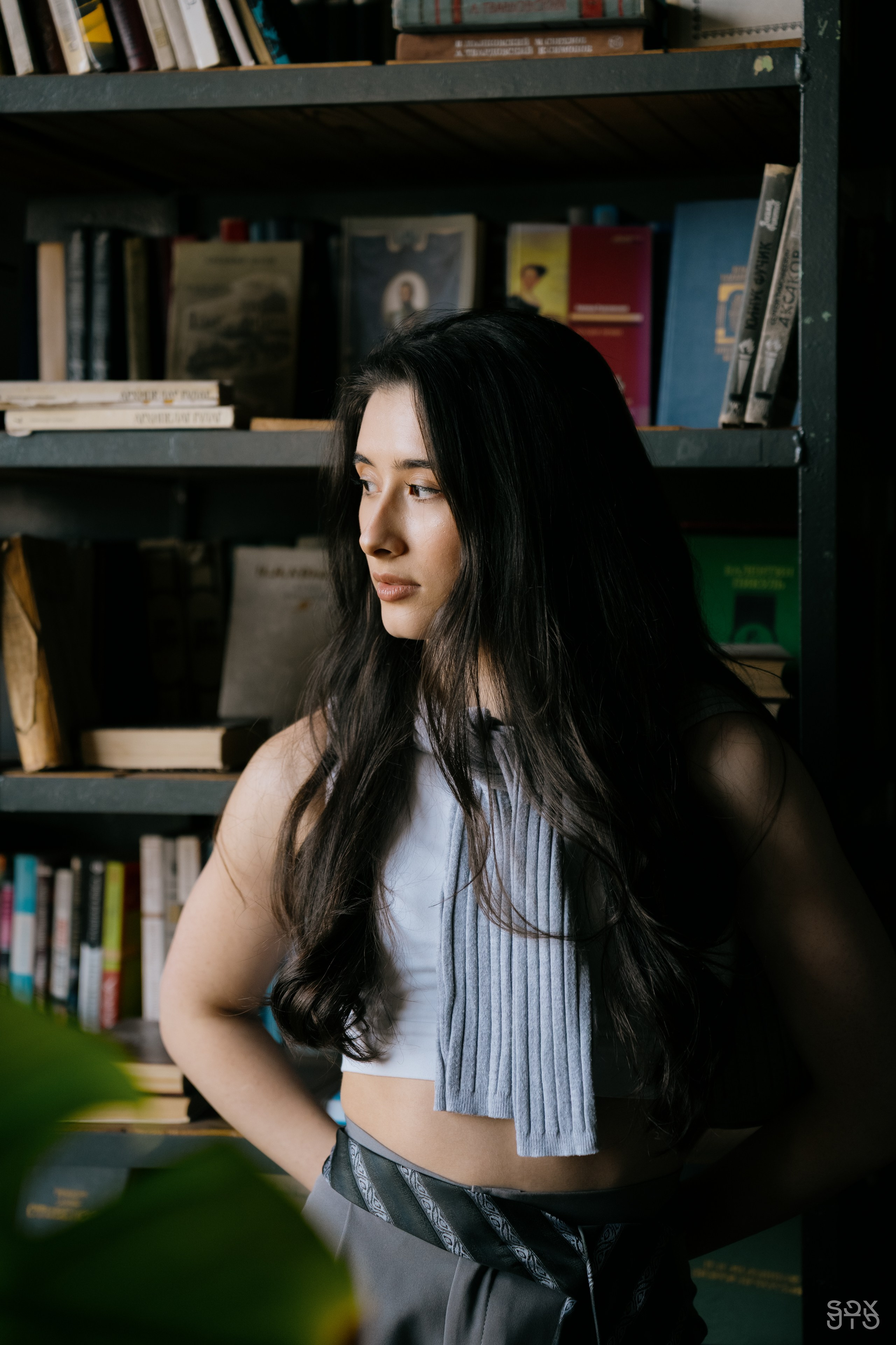 BAKED ROLL x Grad! ent