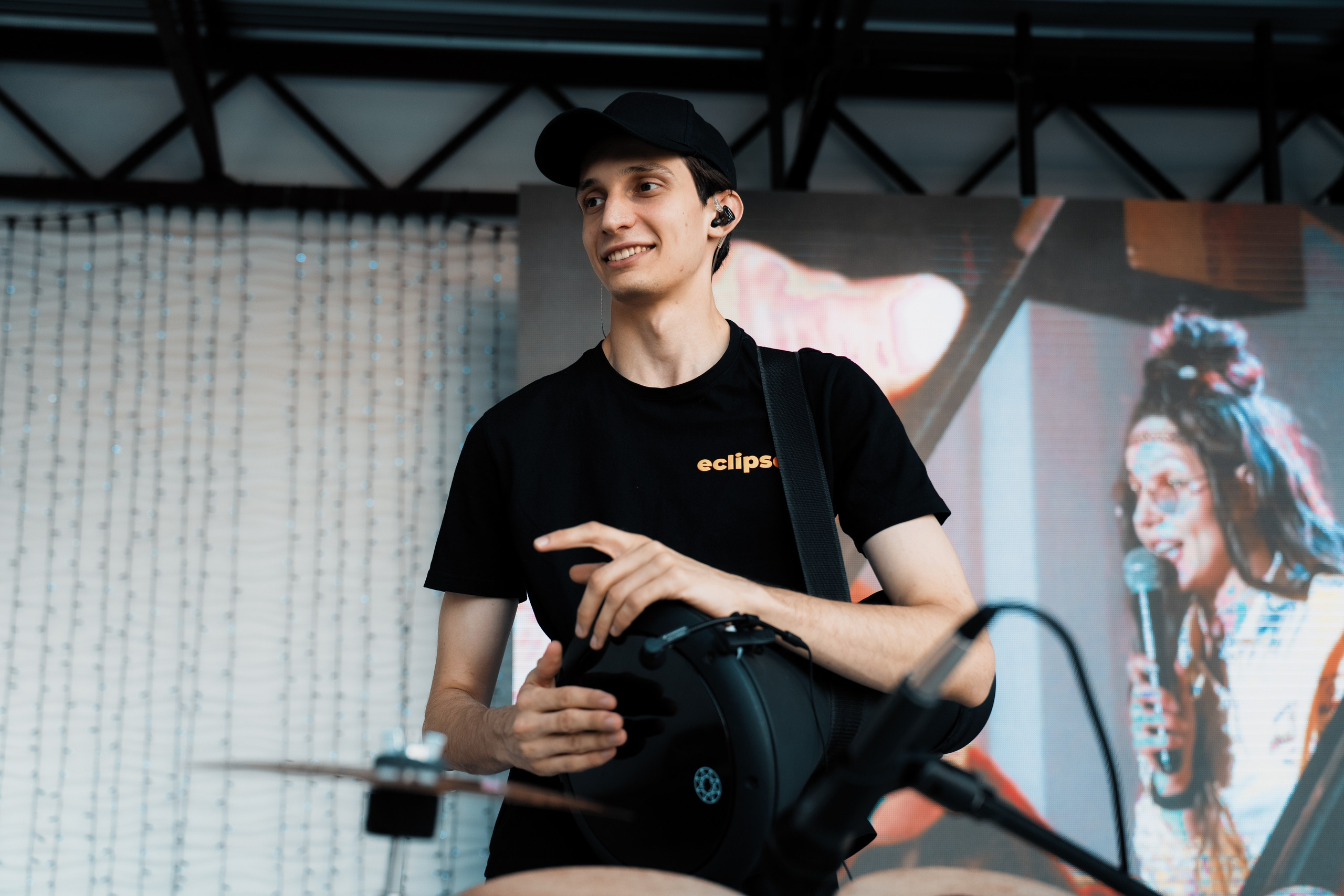 Eclipse ТУР. Геленджик, Анапа, Крым