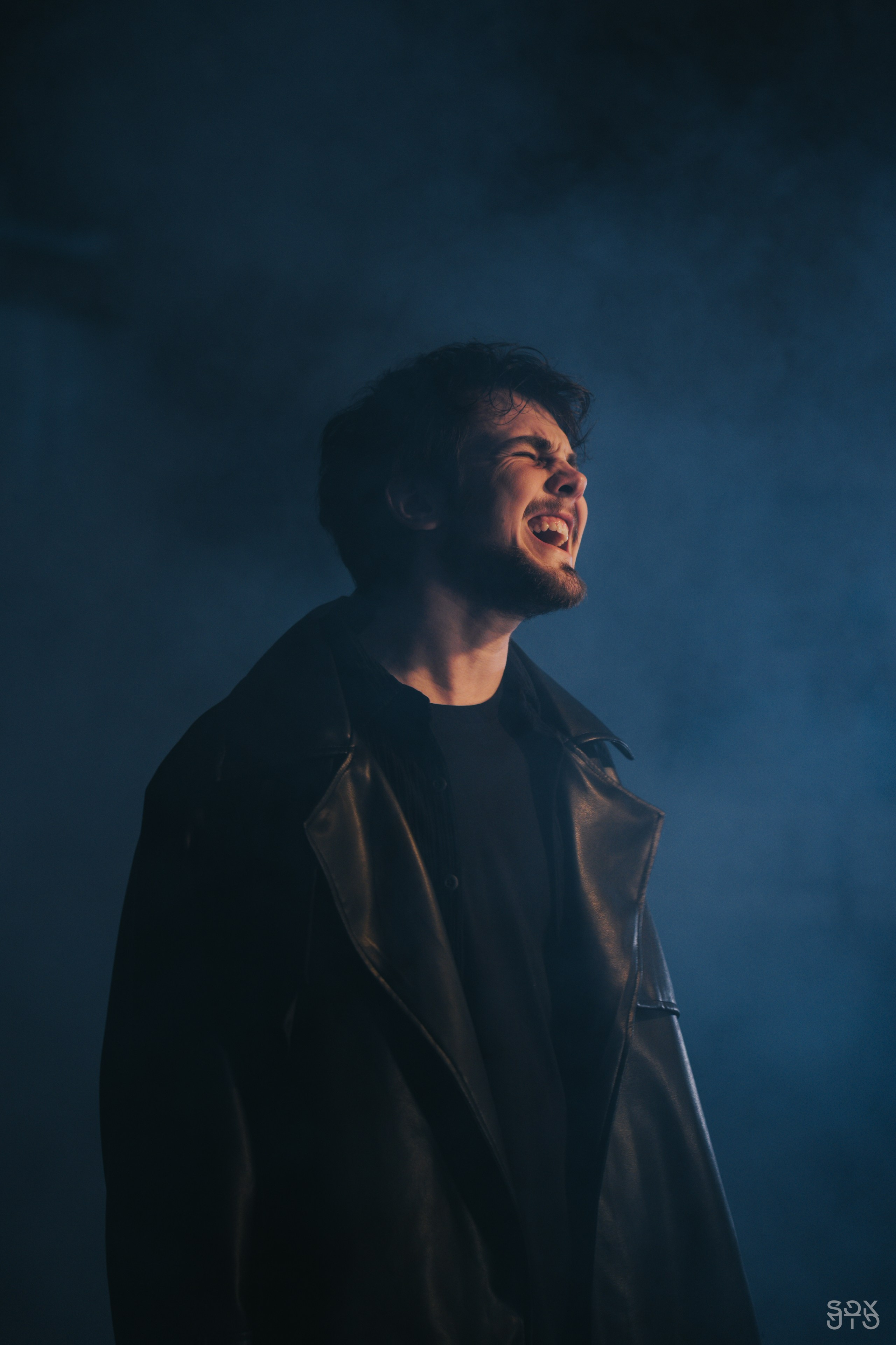 BAKED ROLL x Grad! ent