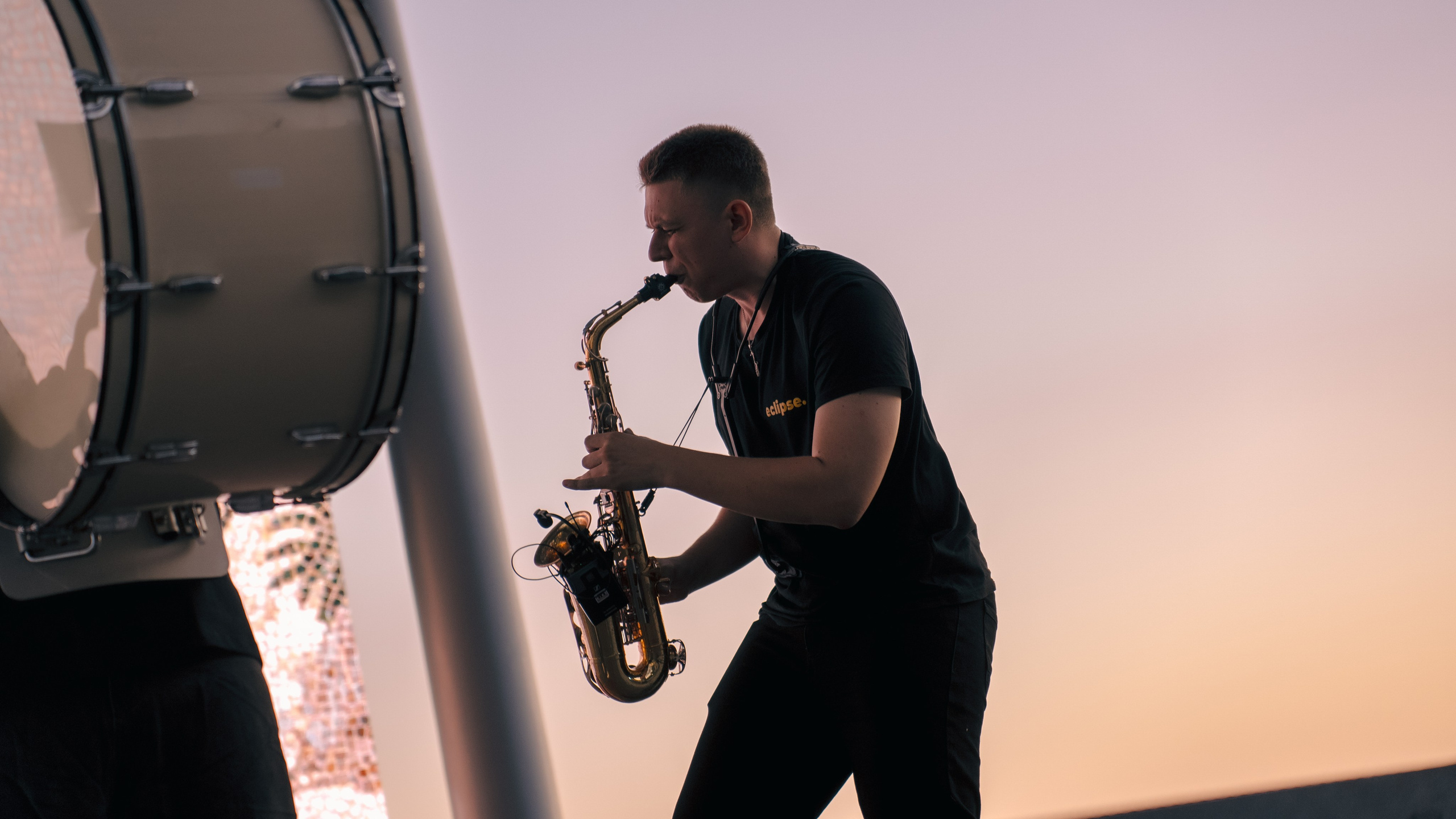 Eclipse ТУР. Геленджик, Анапа, Крым