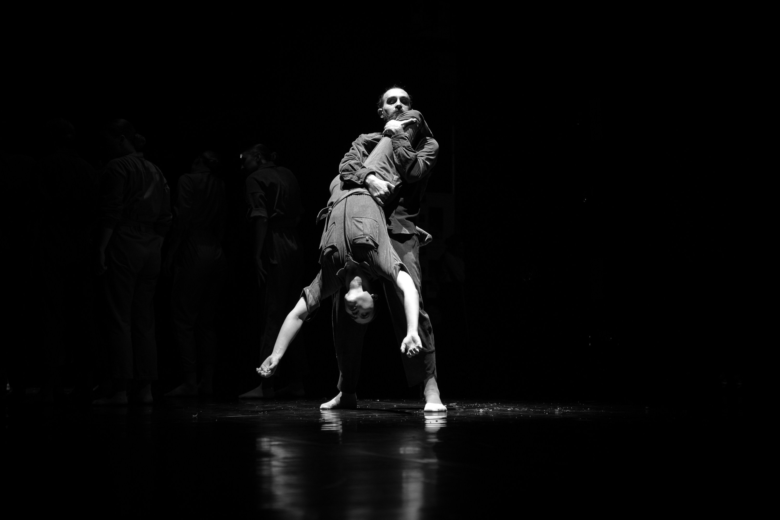 Отчетный концерт «БЕЗ ПРЕДЕЛА»