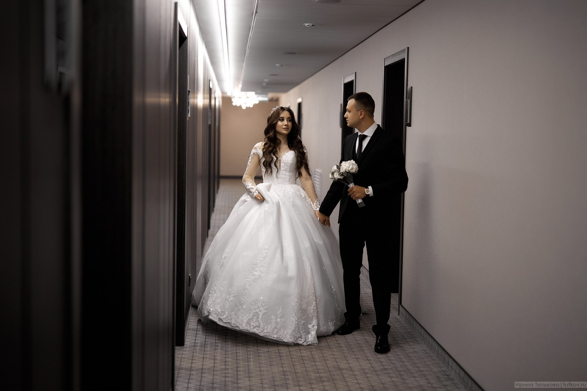 Светлана и Владислав. Свадебная фотосъёмка в Брянске | Влад и Ирина Тютьковы