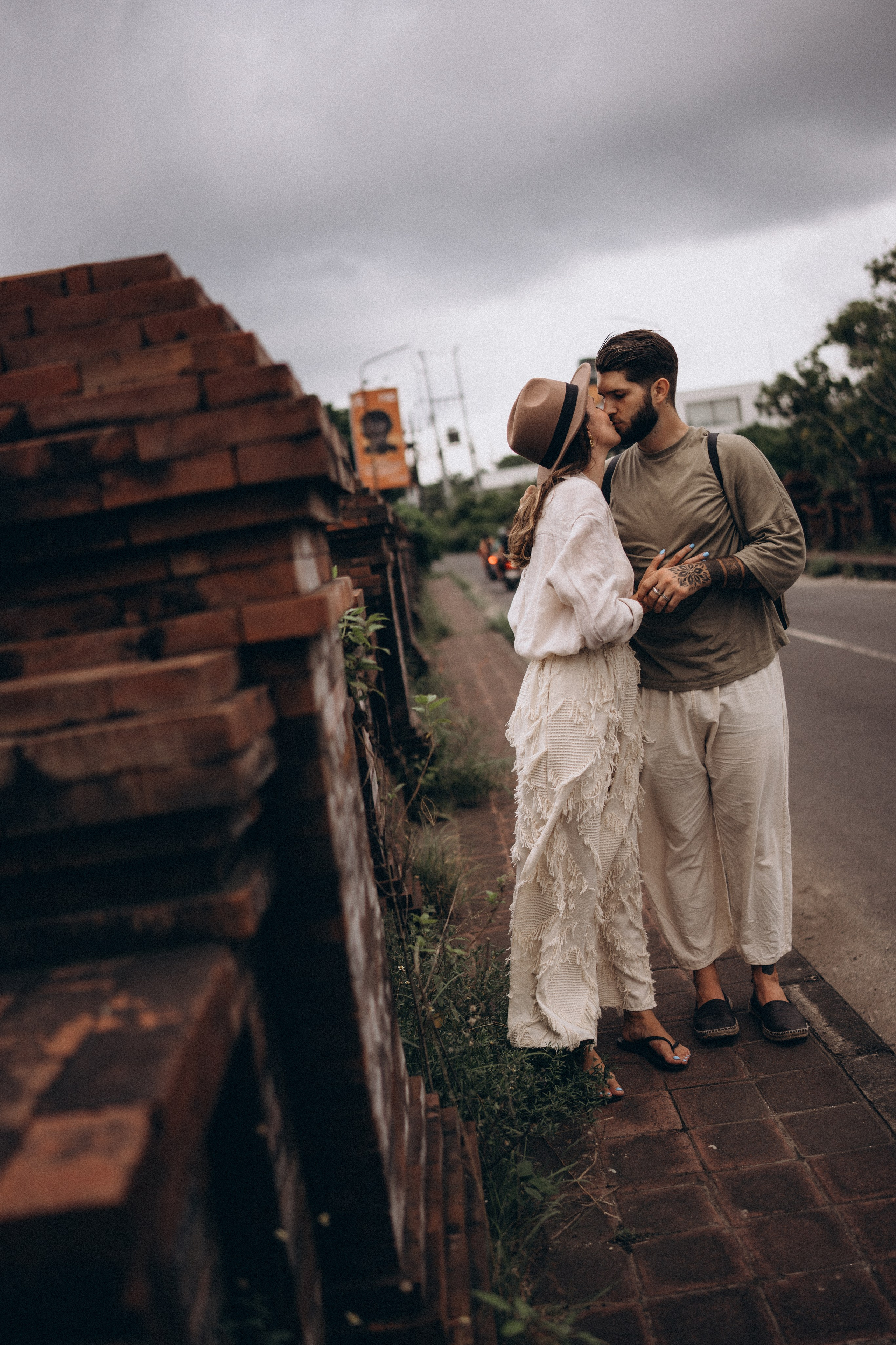 Cristina & Eric. Olga Antipova — photographer