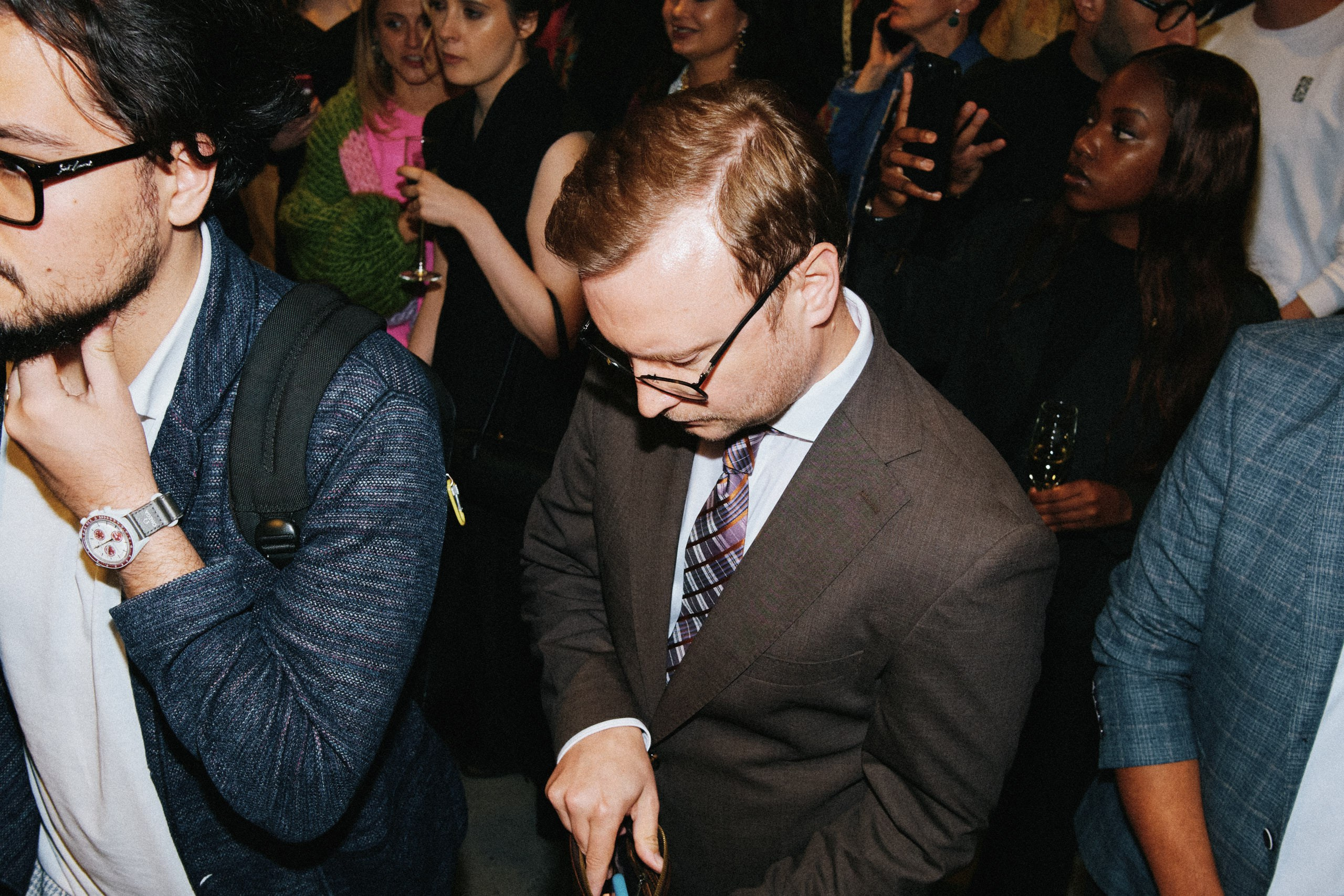 День второй. Уральская международная неделя моды 2024