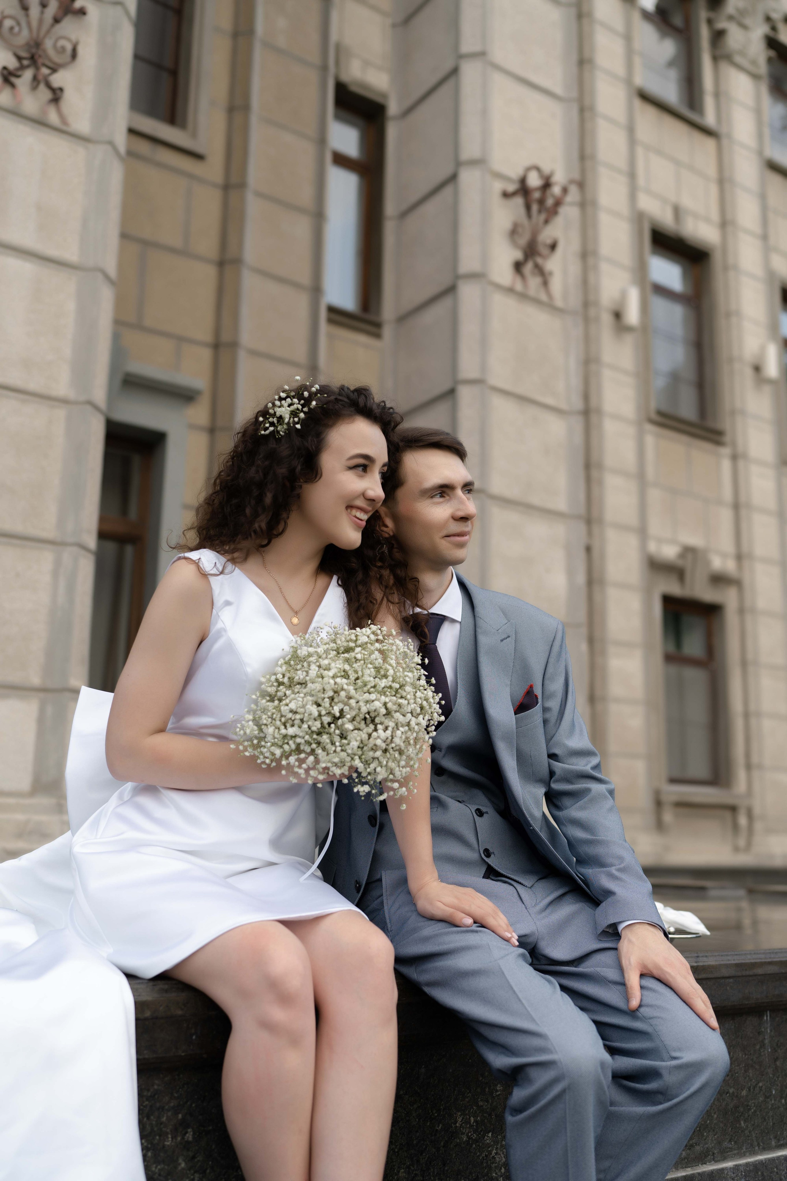 Егор и Анна 24.07.2024. Фотограф и видеограф Елена Хмелевская