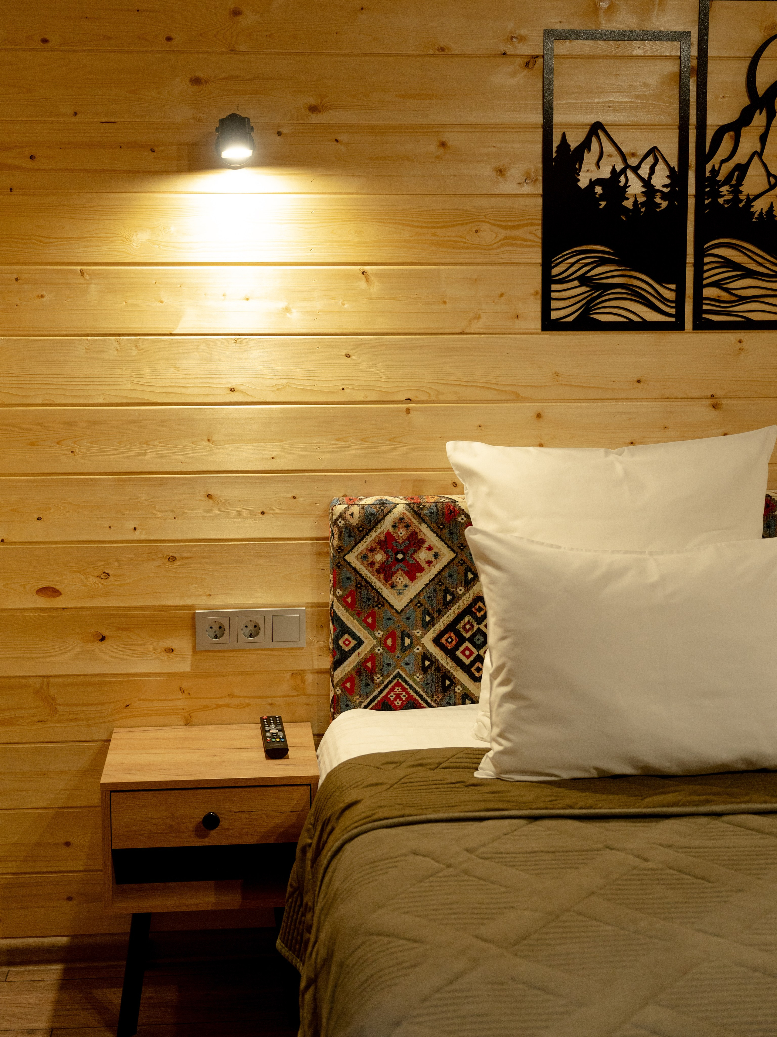 SkyWood. Фотограф и видеограф Елена Хмелевская