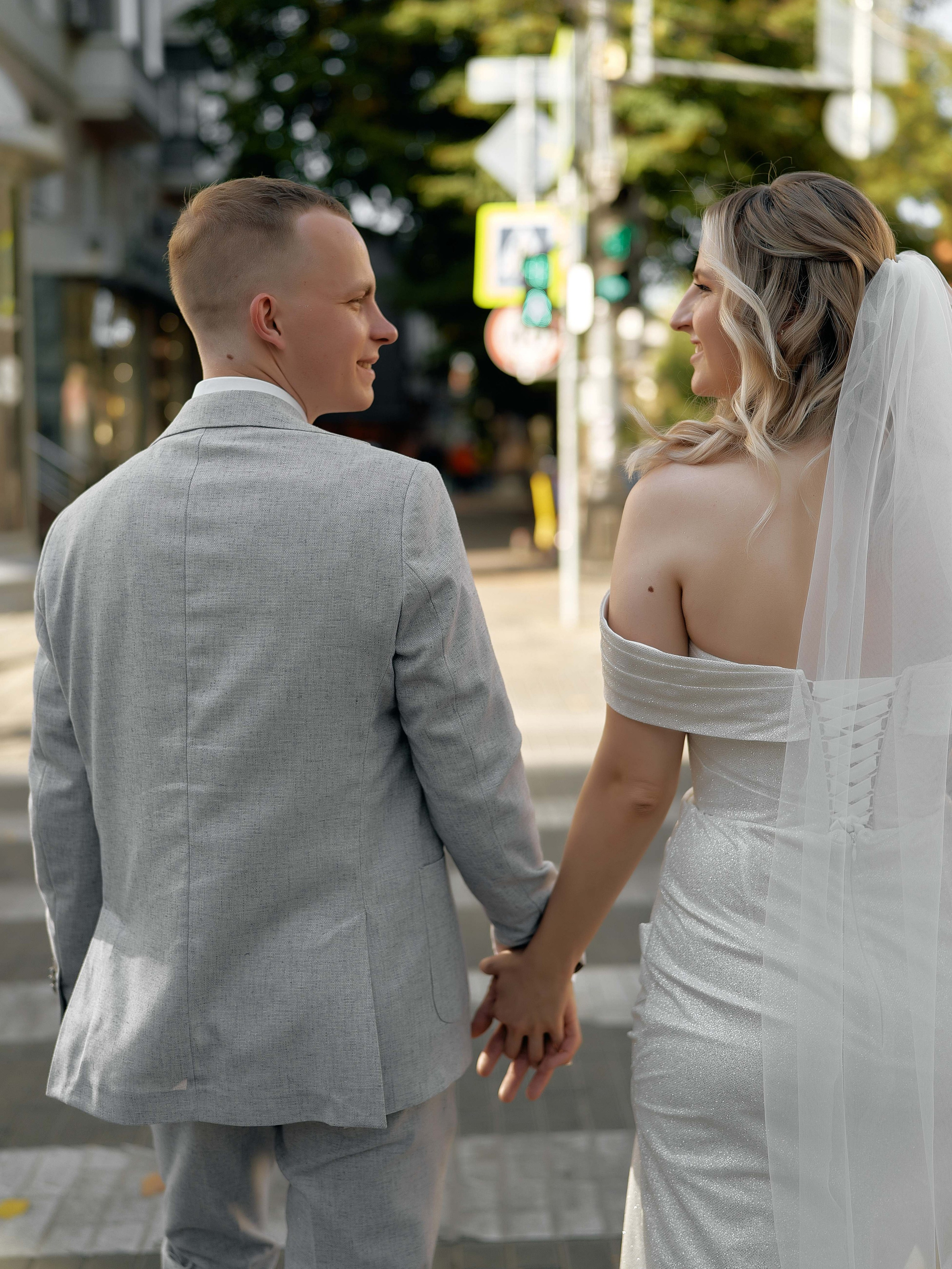 Владислав и Марина 23.09.2023. Фотограф и видеограф Елена Хмелевская