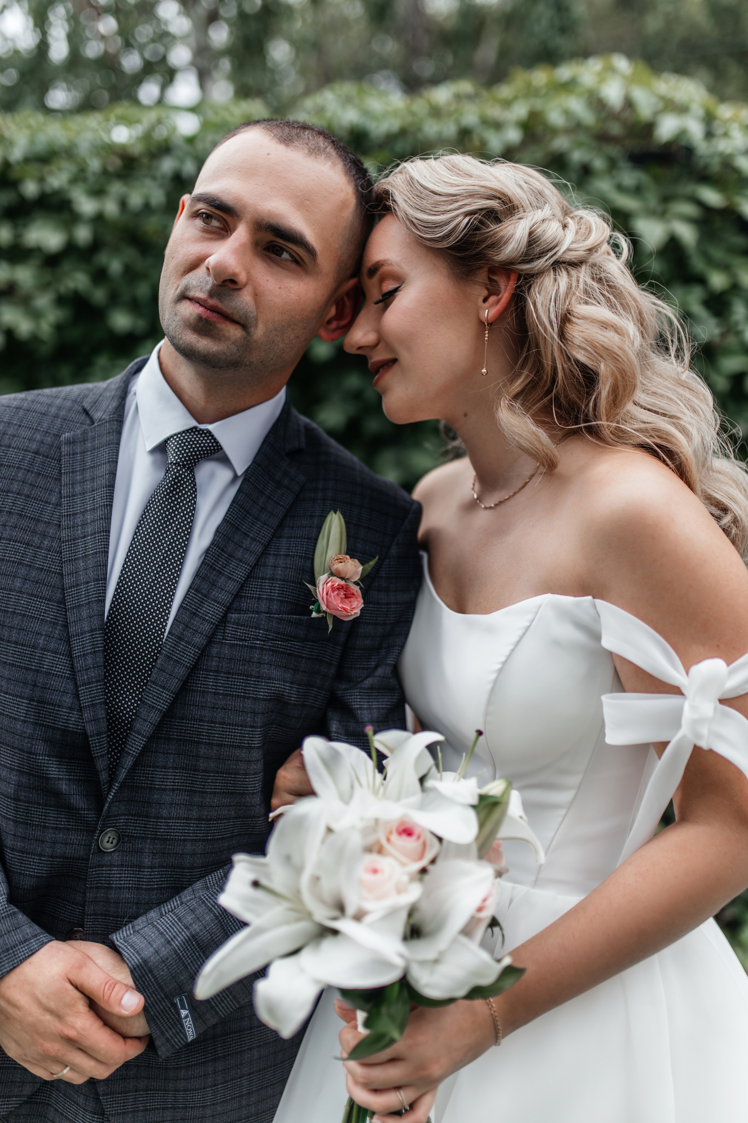 ЗАГС (КЦ Московский). Регина Мингалимова, семейный и свадебный фотограф в Казани