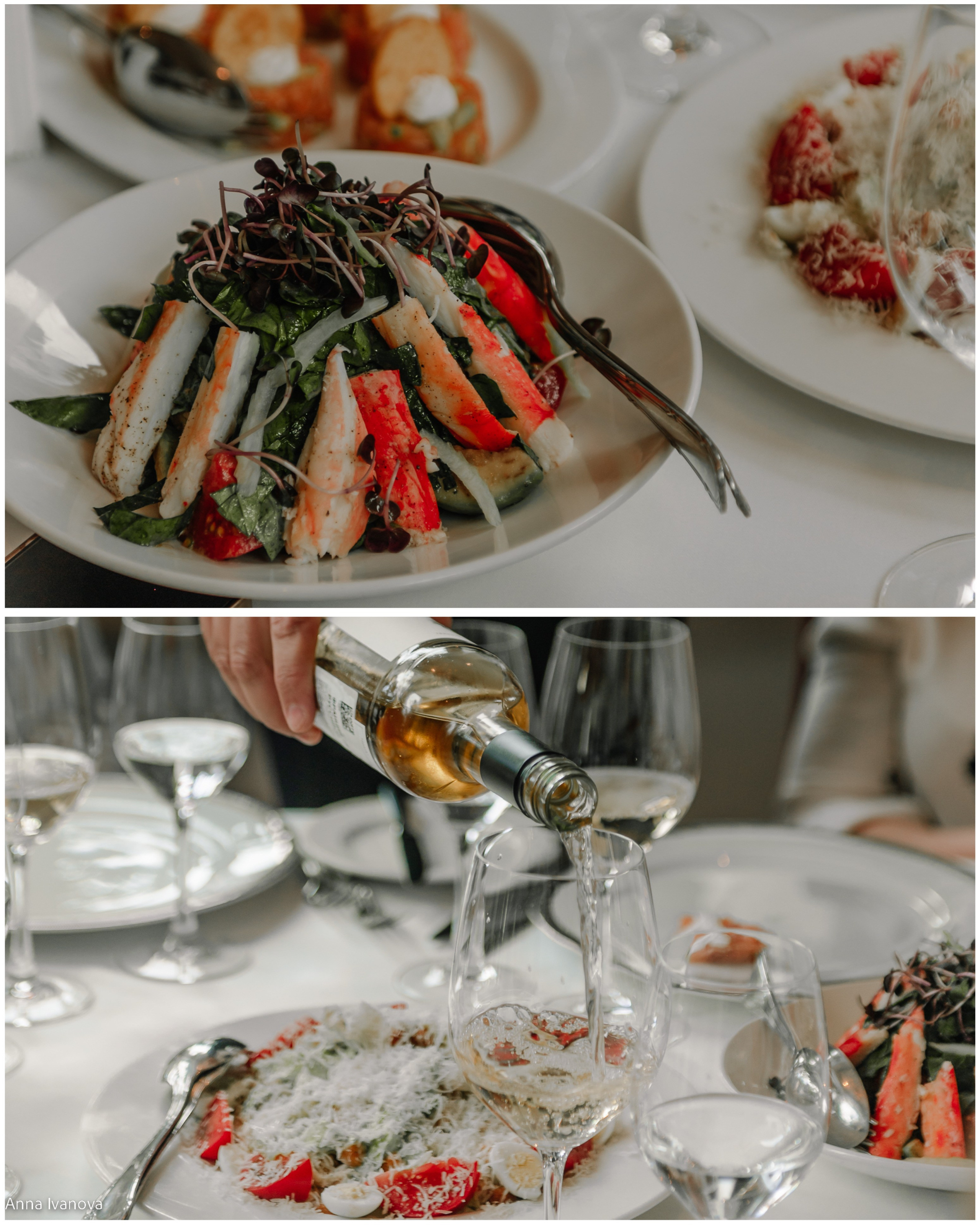 Свадебная фотосессия. Анна Иванова Свадебный Фотограф Чебоксары