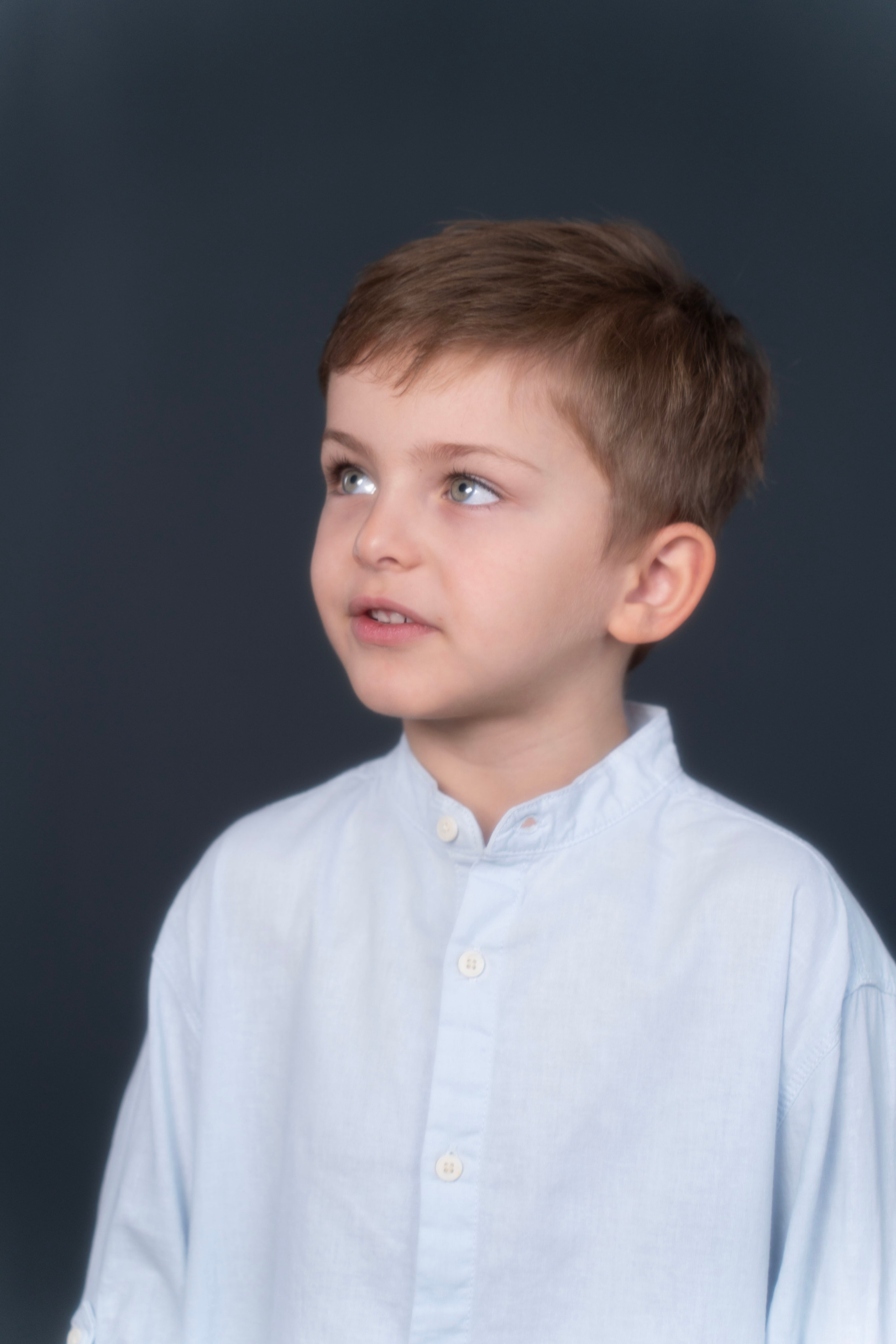 Детские актерские визитки (фото+видео). Фото / Видеосъемка в Москве