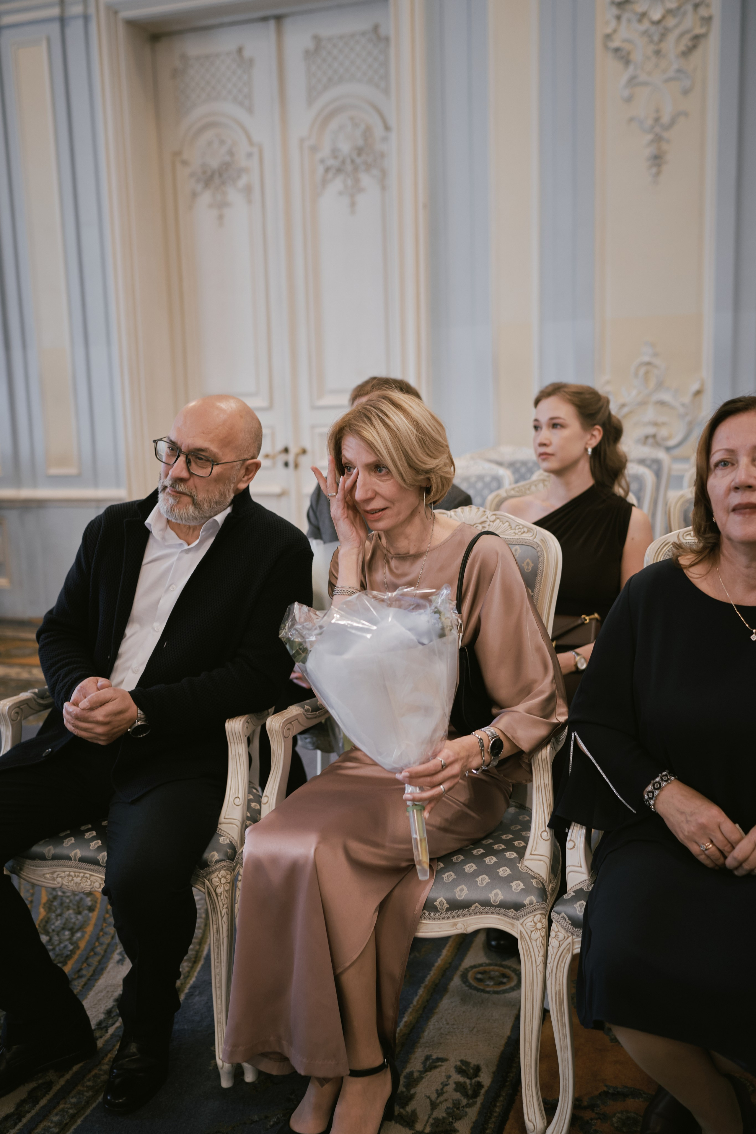 Рената и Олег. Фотограф в Санкт-Петербурге | Аня Маленчук