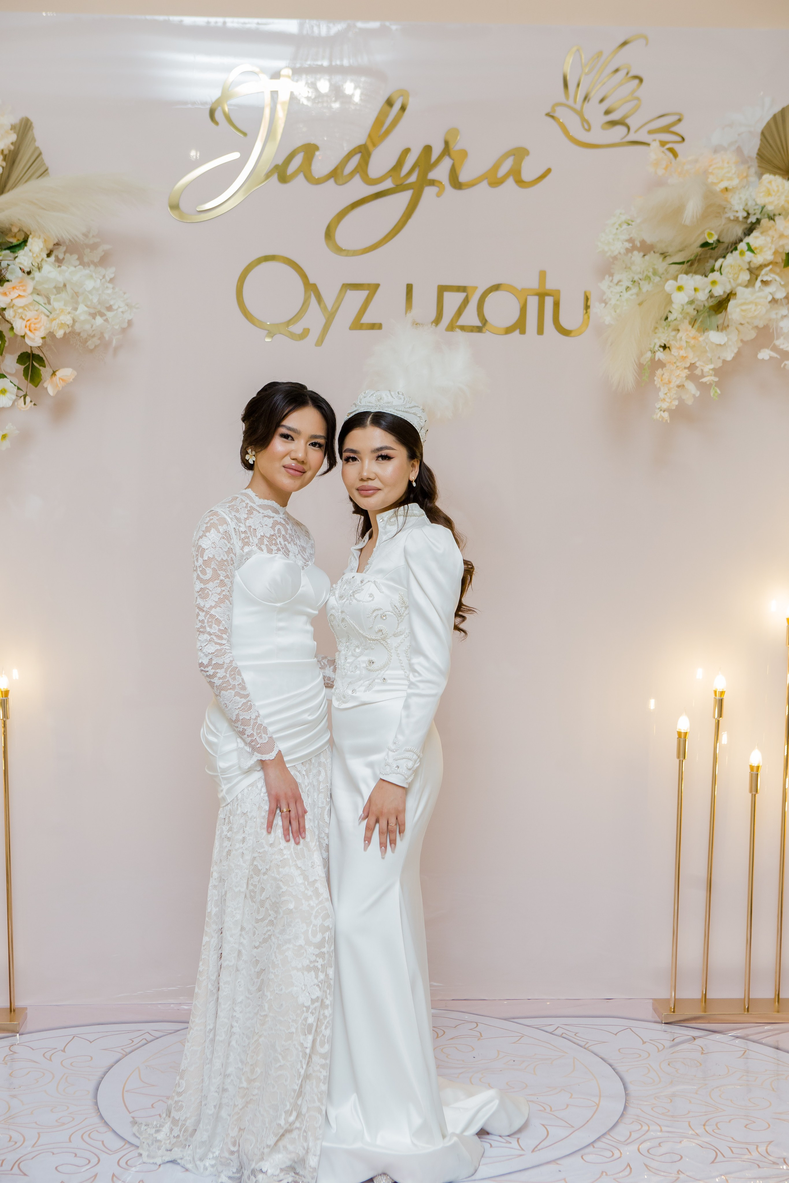 QYZ UZATU ZHADYRA. Свадебный и репортажный фотограф в Астане T.Yertay «Nomad media»