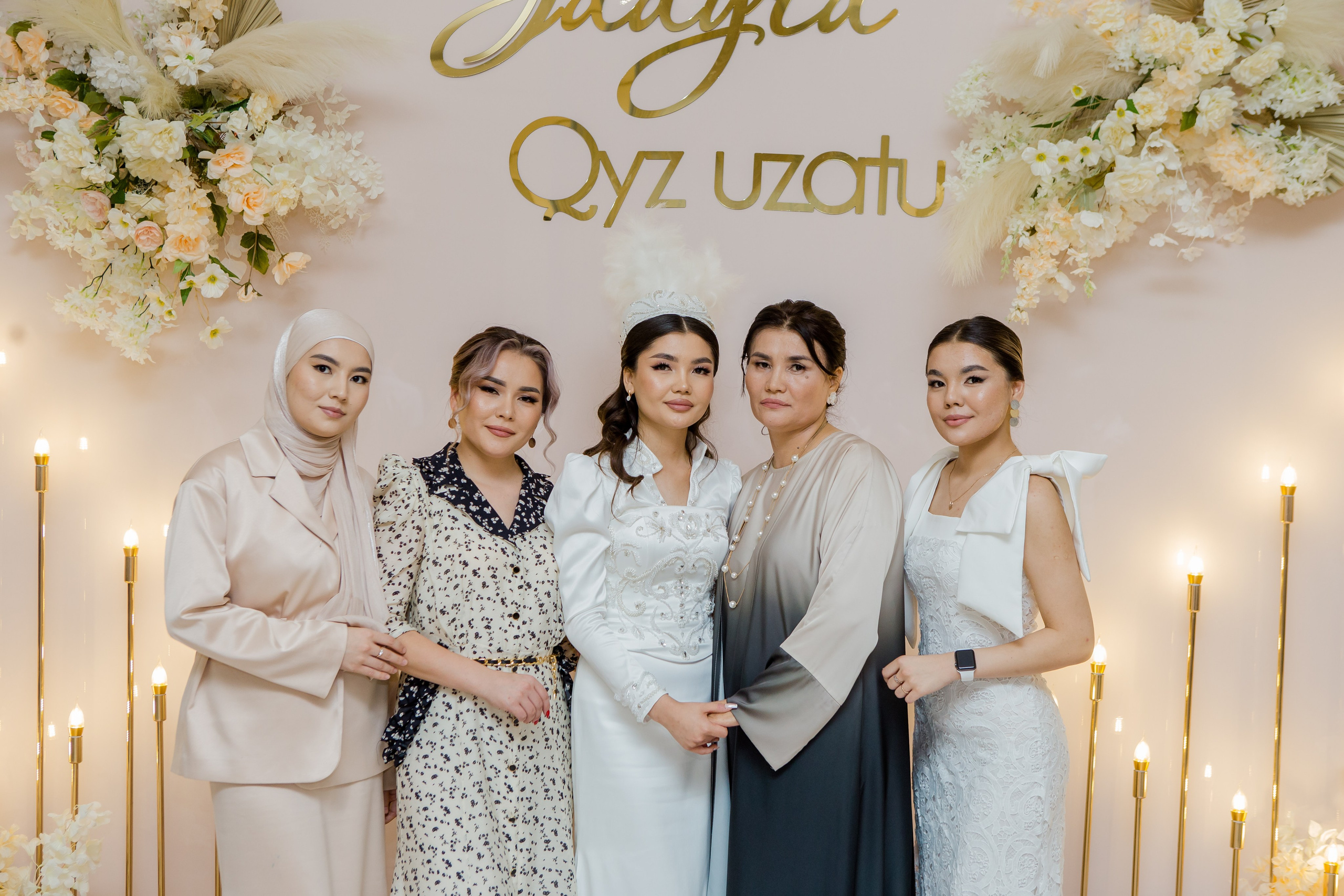 QYZ UZATU ZHADYRA. Свадебный и репортажный фотограф в Астане T.Yertay «Nomad media»