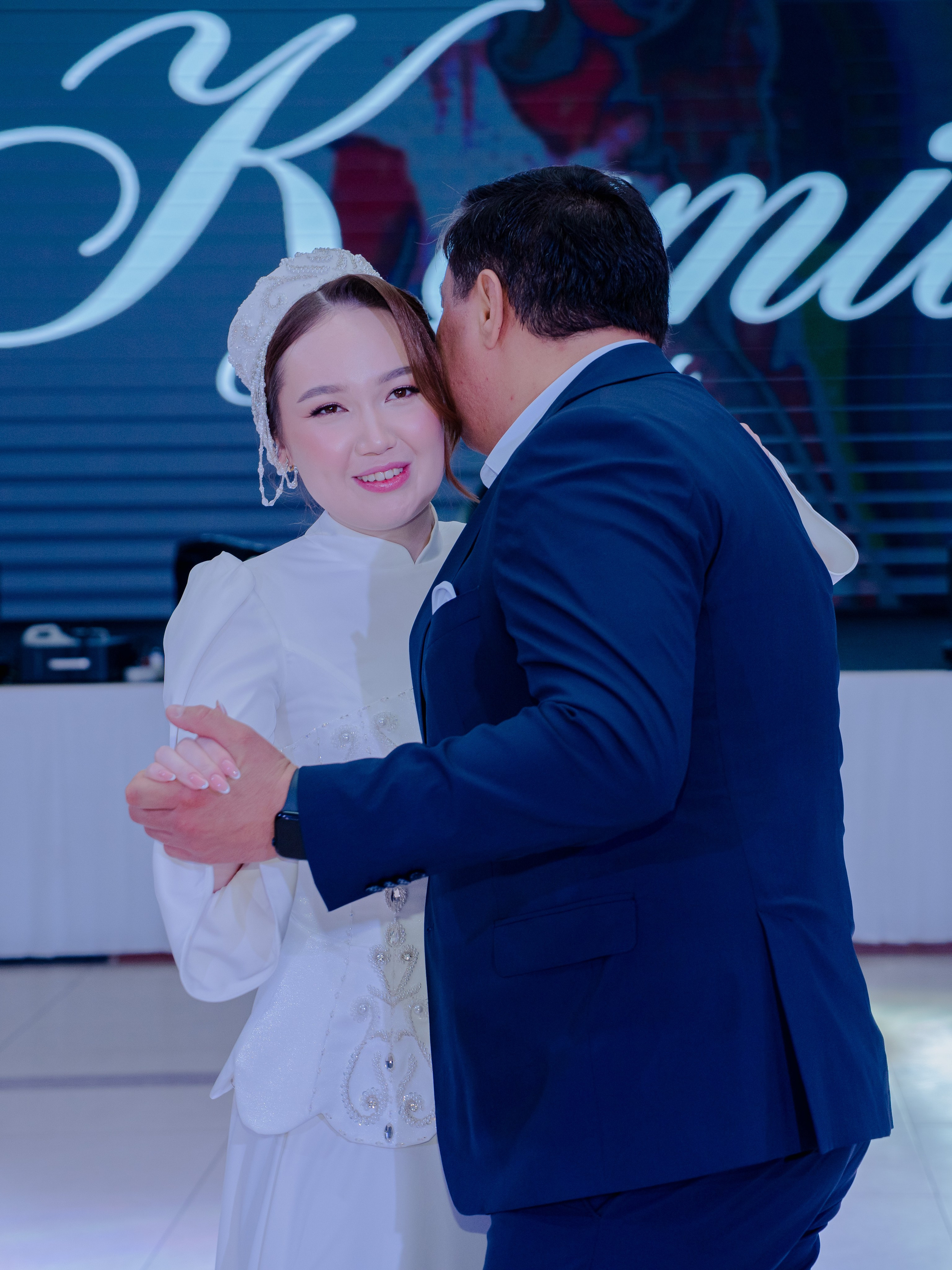 KAMILLA QYZ UZATU. Nomad media