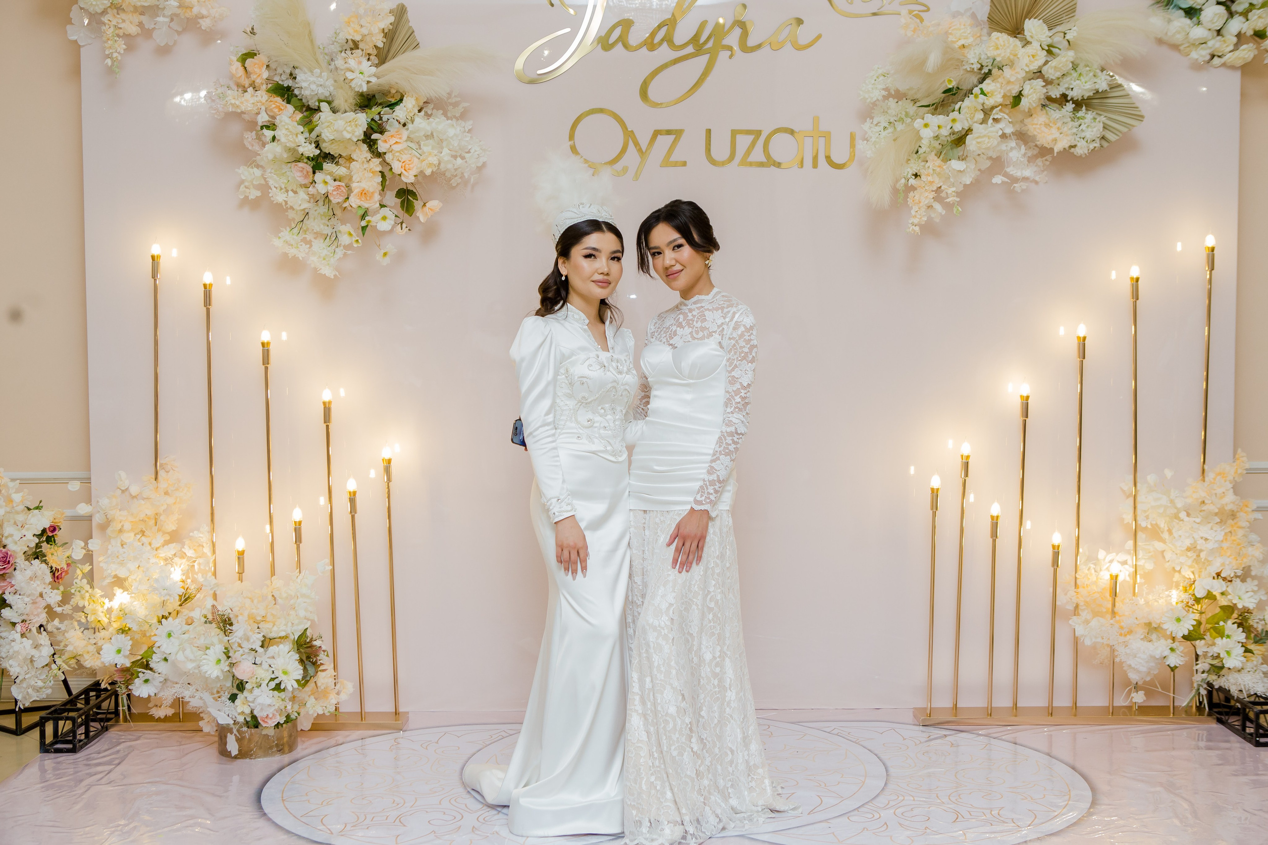 QYZ UZATU ZHADYRA. Свадебный и репортажный фотограф в Астане T.Yertay «Nomad media»