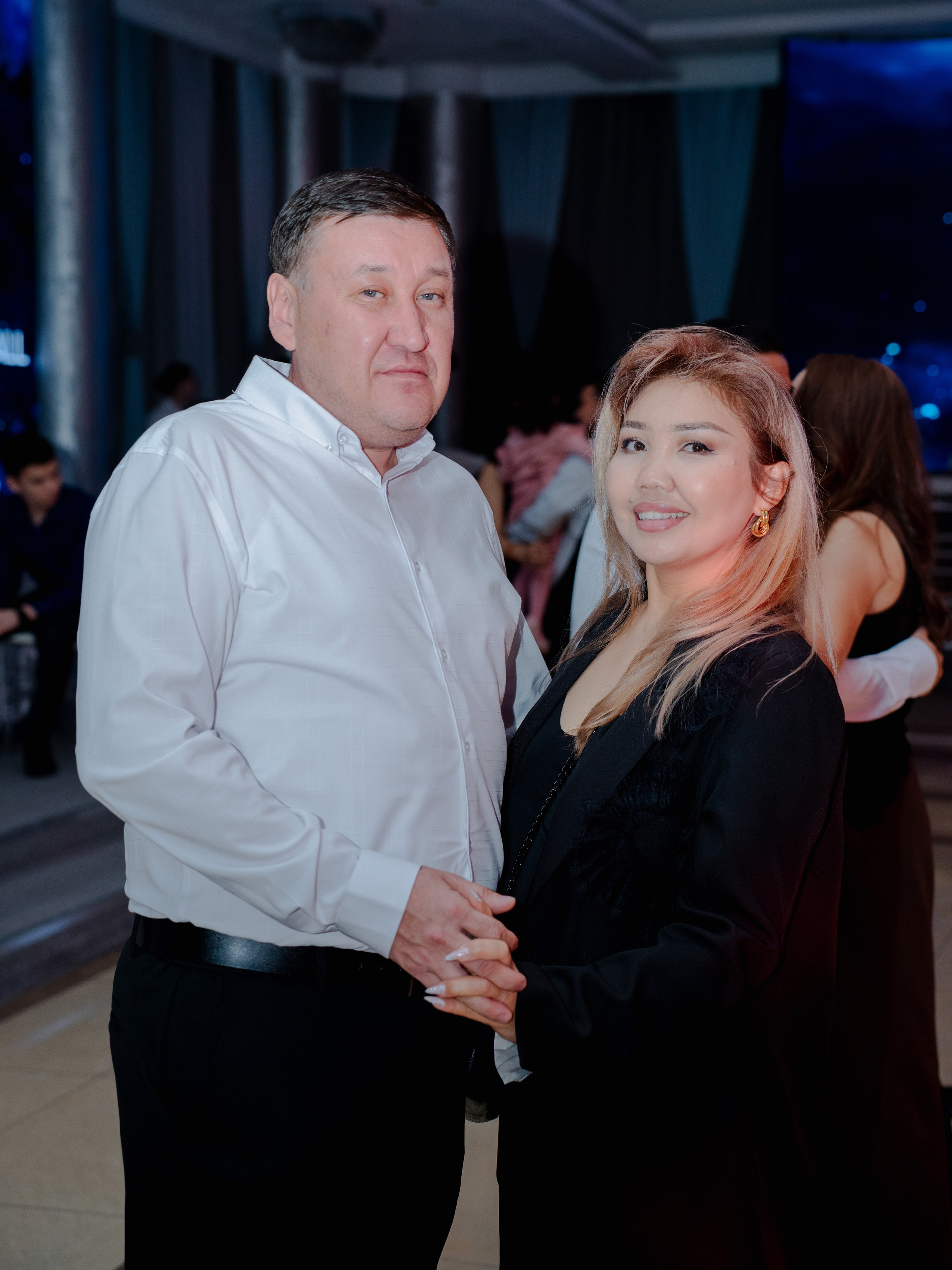 KAMILLA QYZ UZATU. Nomad media