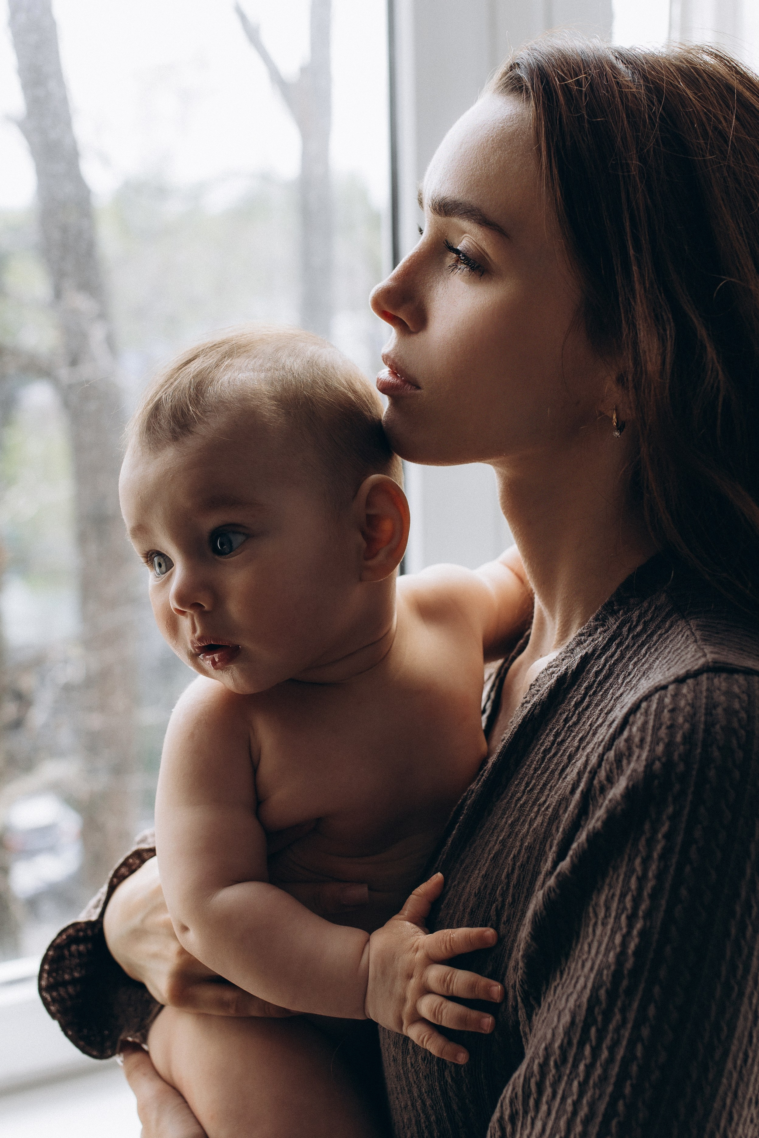 Женя и Федя. Семейный фотограф в Краснодаре Виктория Кокоулина