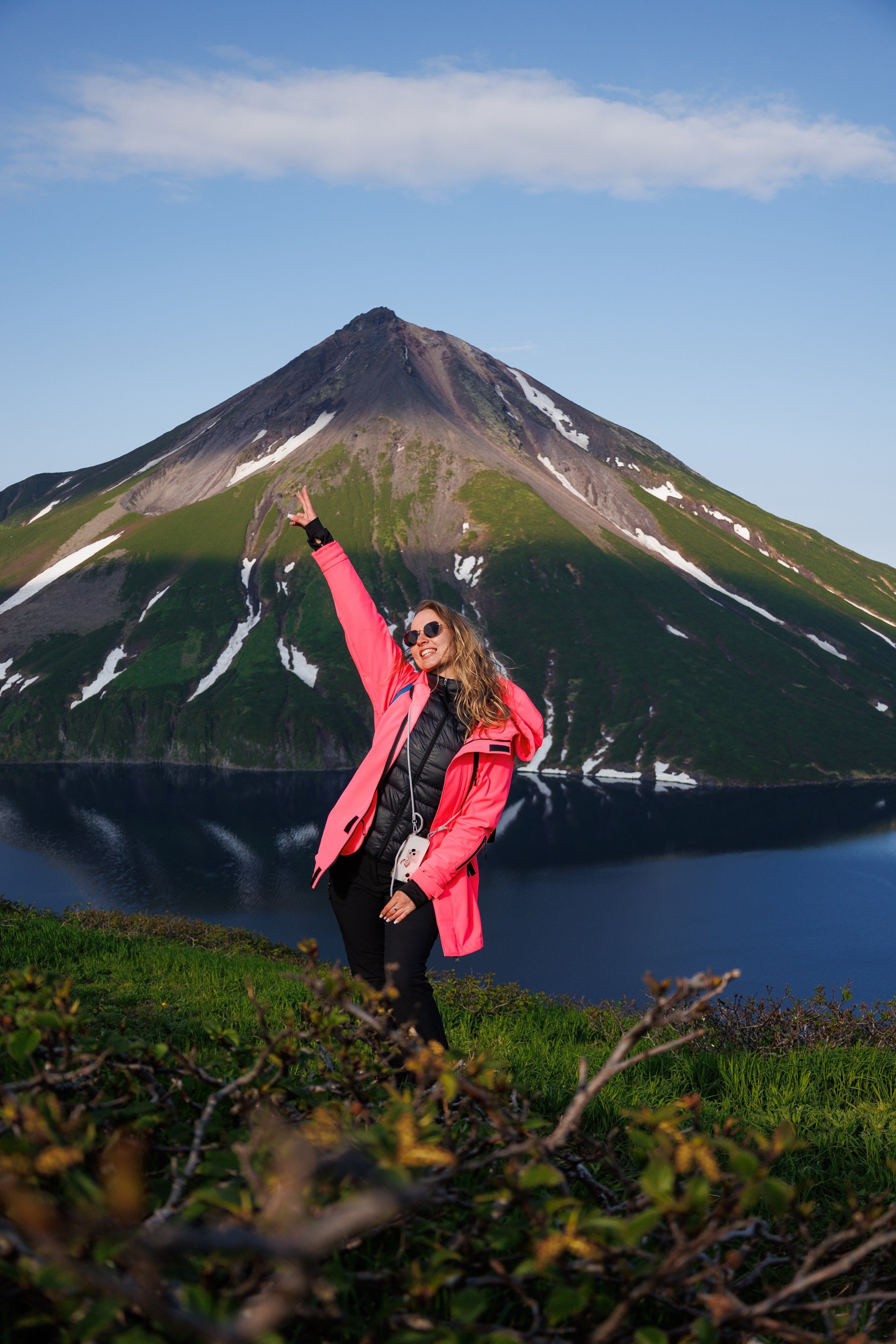 Путешествия