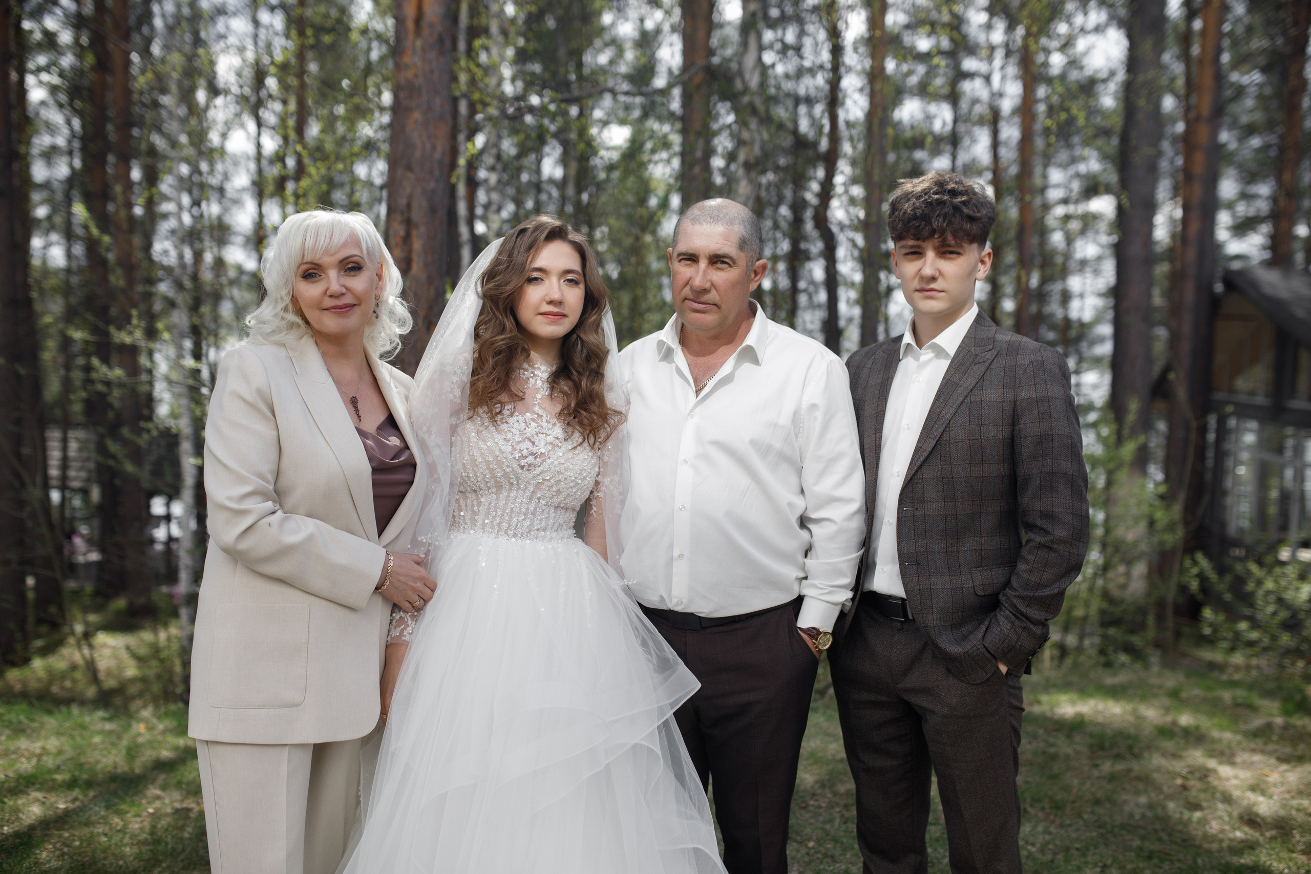 Свадьба Николая и Екатерины. Свадебный и семейный фотограф в Иркутске Яна Лиа