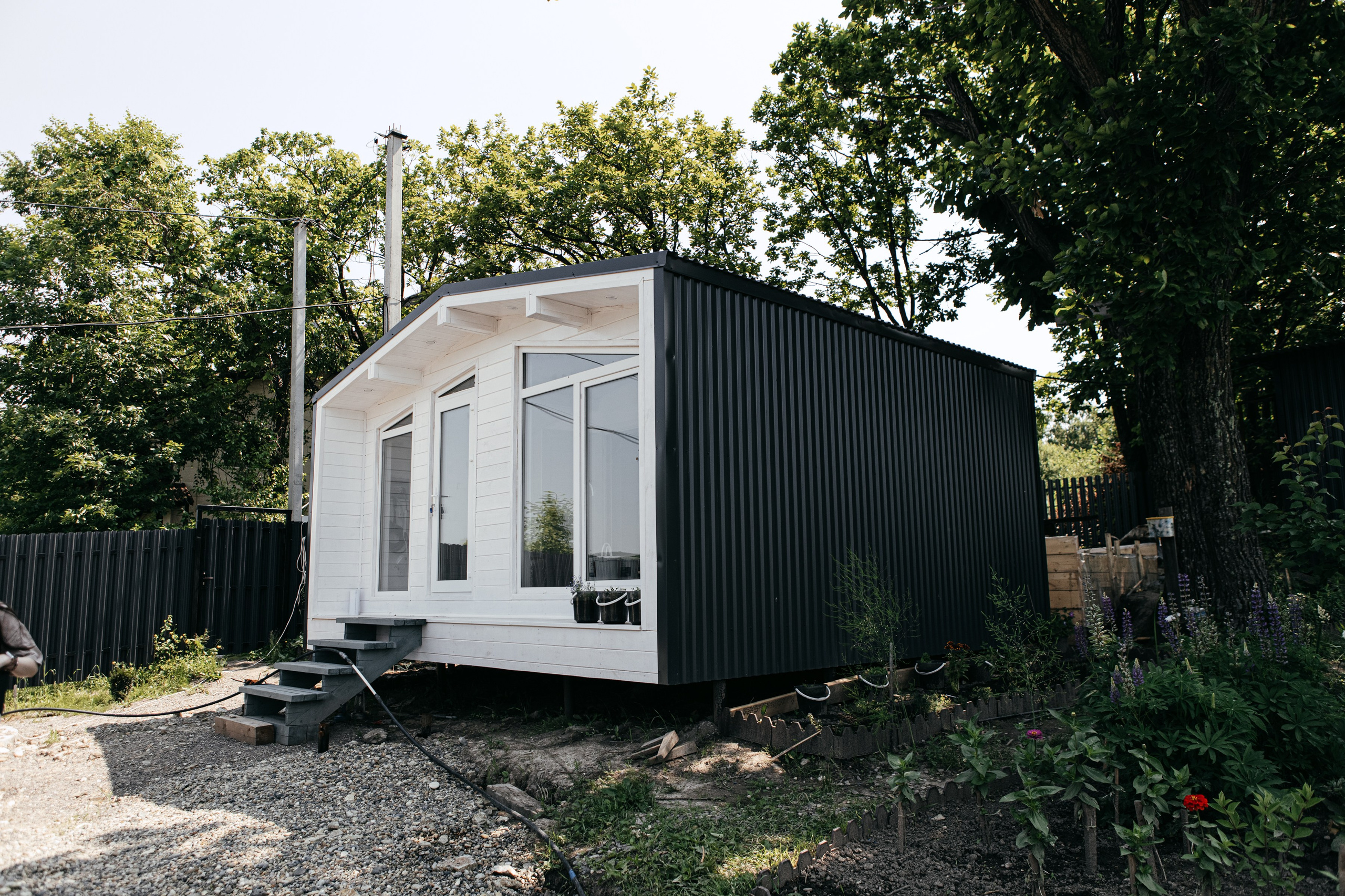 Строительная компания «Напарили ДВ». Семейный, студийный фотограф во Владивостоке Екатерина Евдокимова