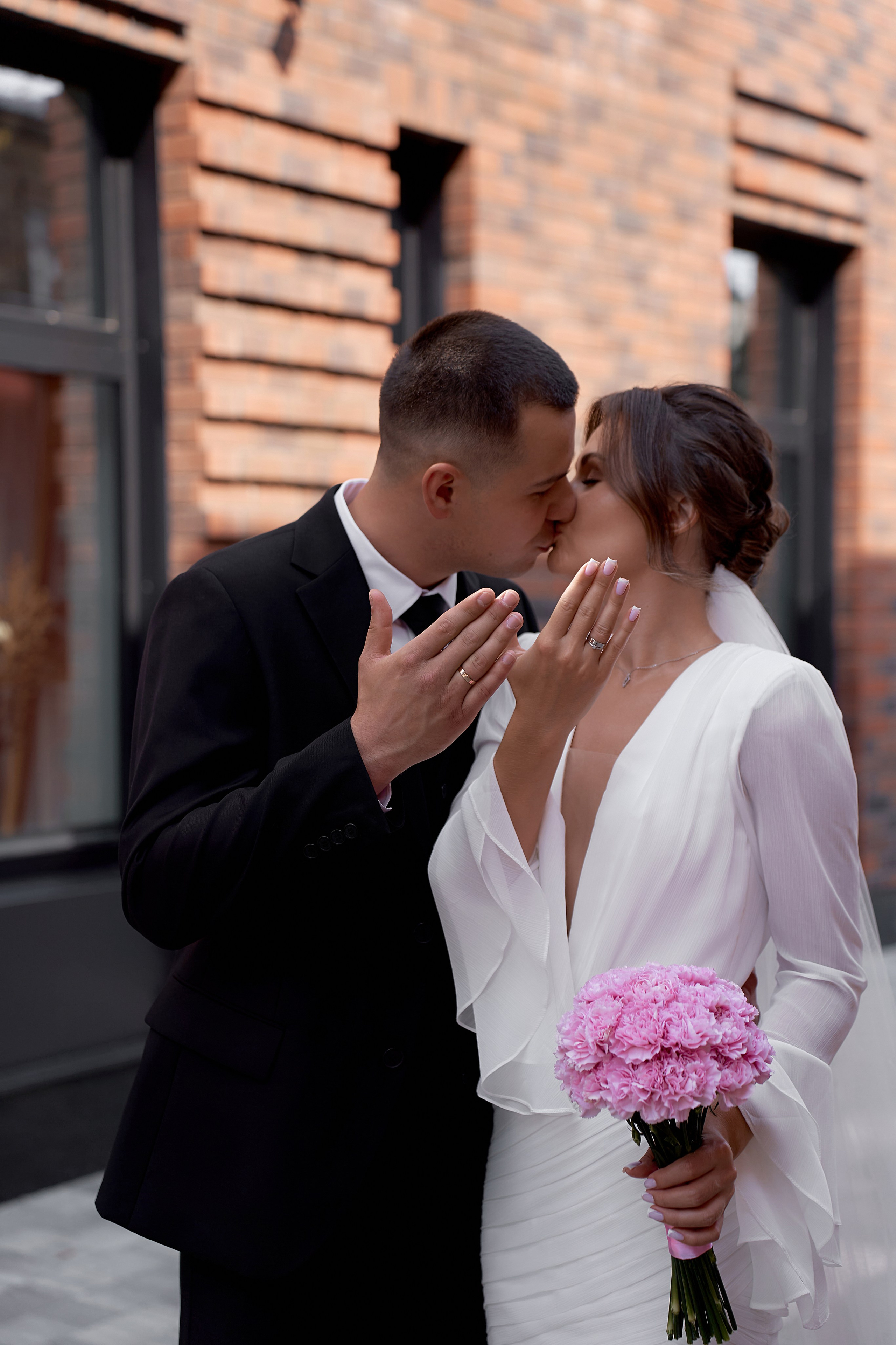 Кирилл & Александра. Фотограф в Нижнем Новгороде Марина Кузнецова