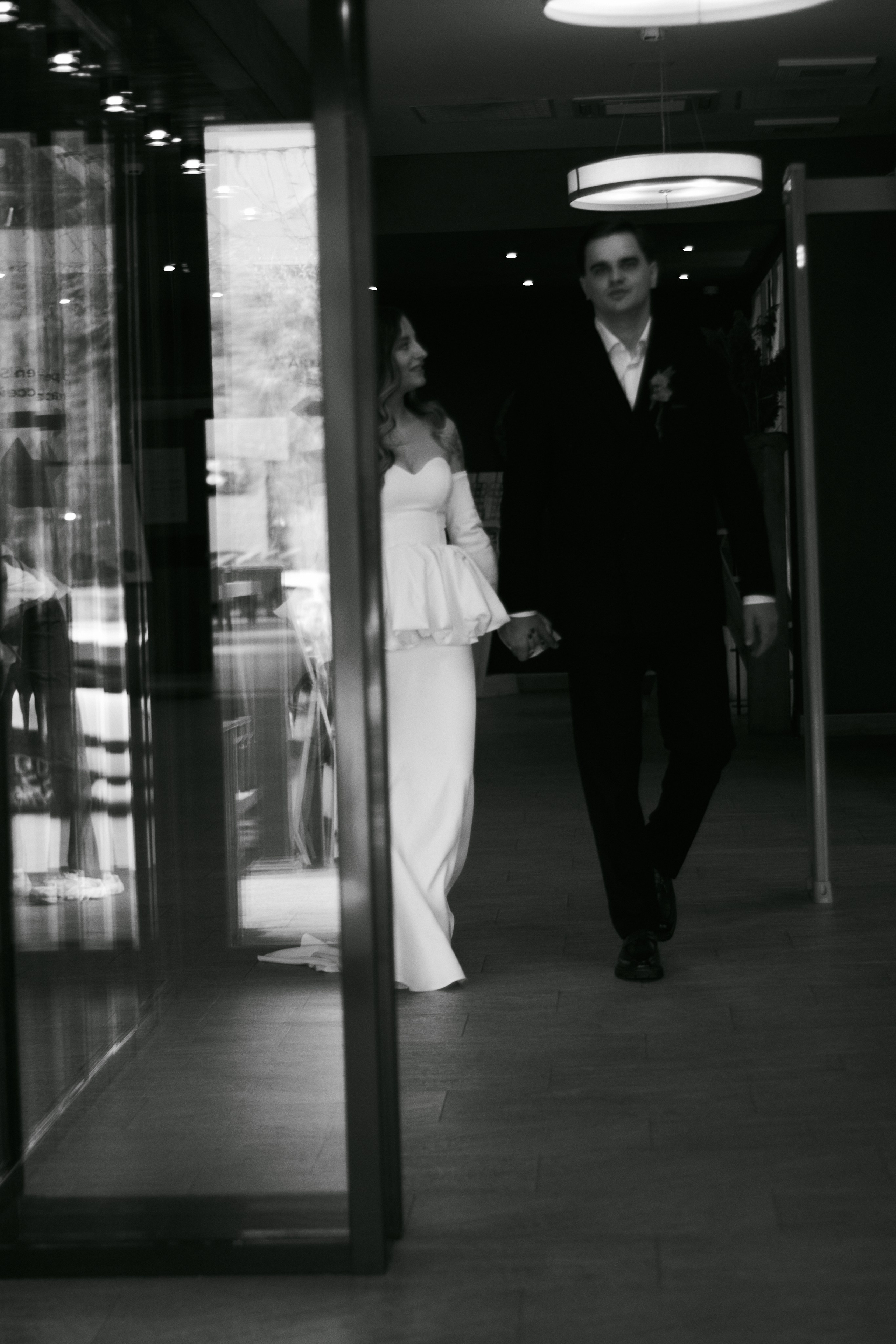 ILYA & NASTYA, WEDDING DAY. Фотограф Анна Буран