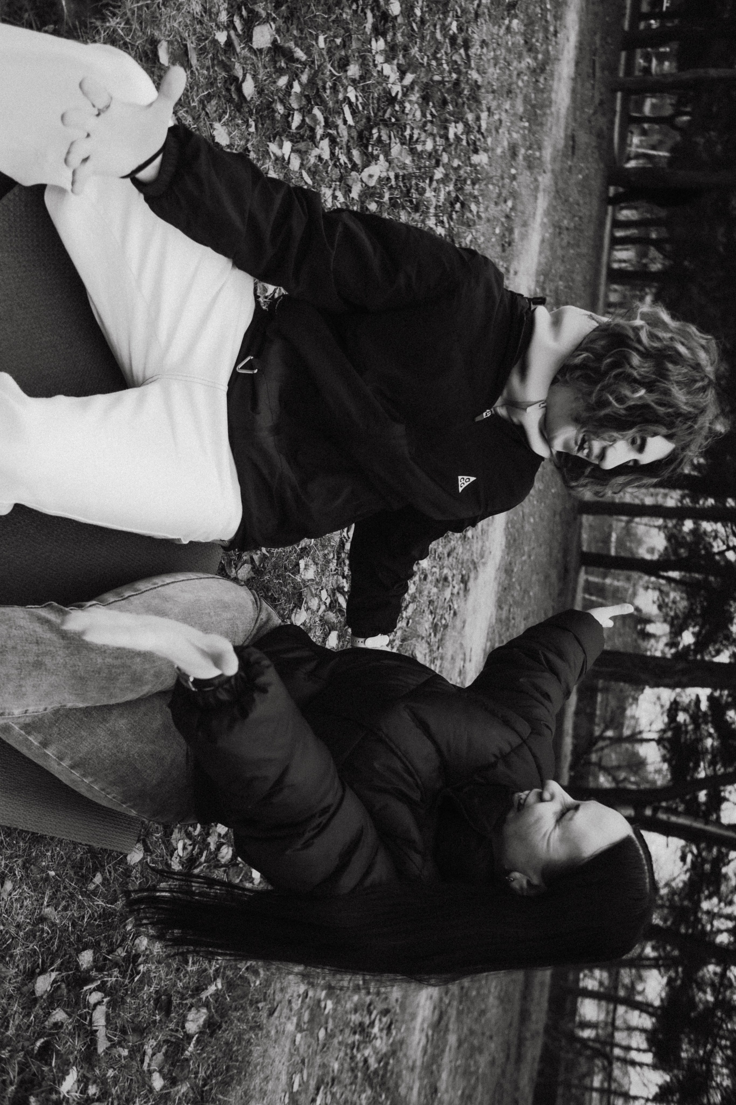 Жанна и Даня. 18-летие. Фотограф в Нижнем Новгороде