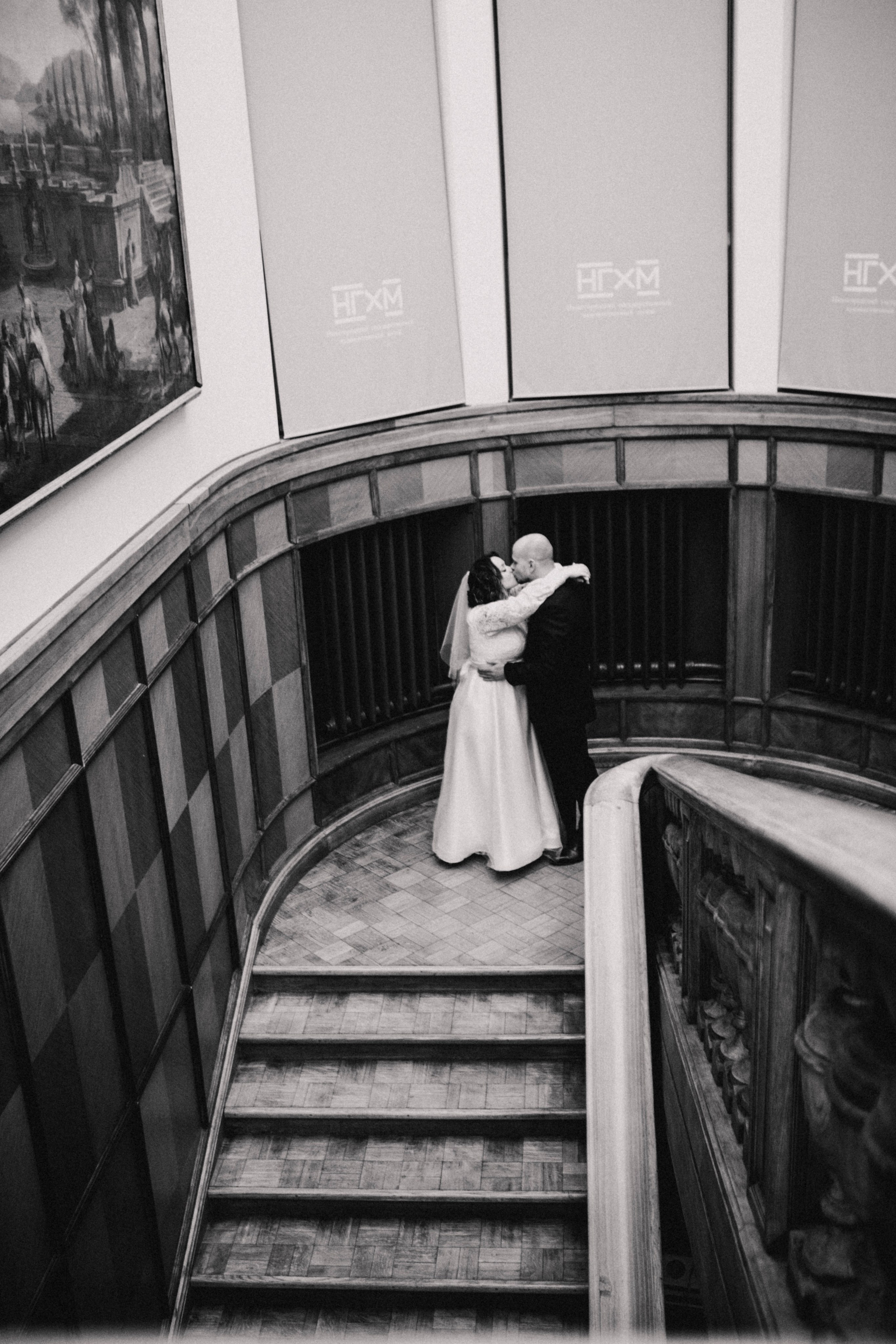 Мария + Роман. Фотограф в Нижнем Новгороде